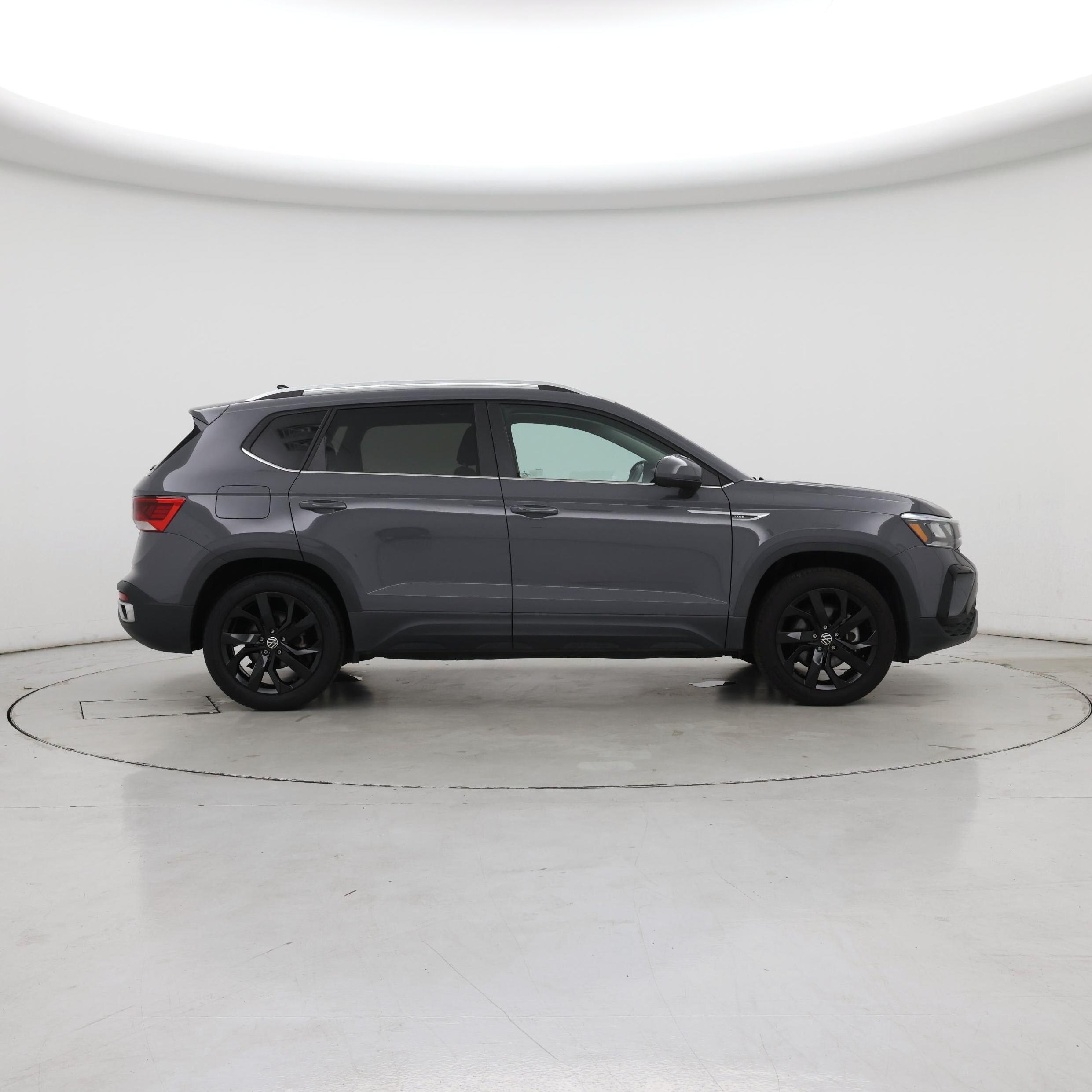 Thumbnail: 2022 Volkswagen Taos - 7