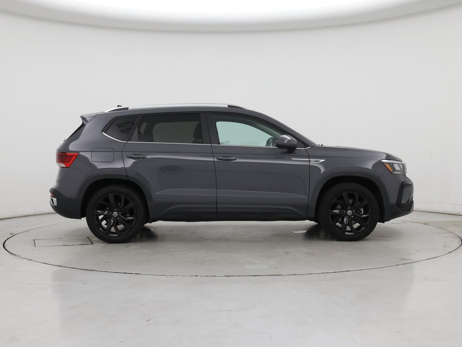 2022 Volkswagen Taos SE - Photo 8