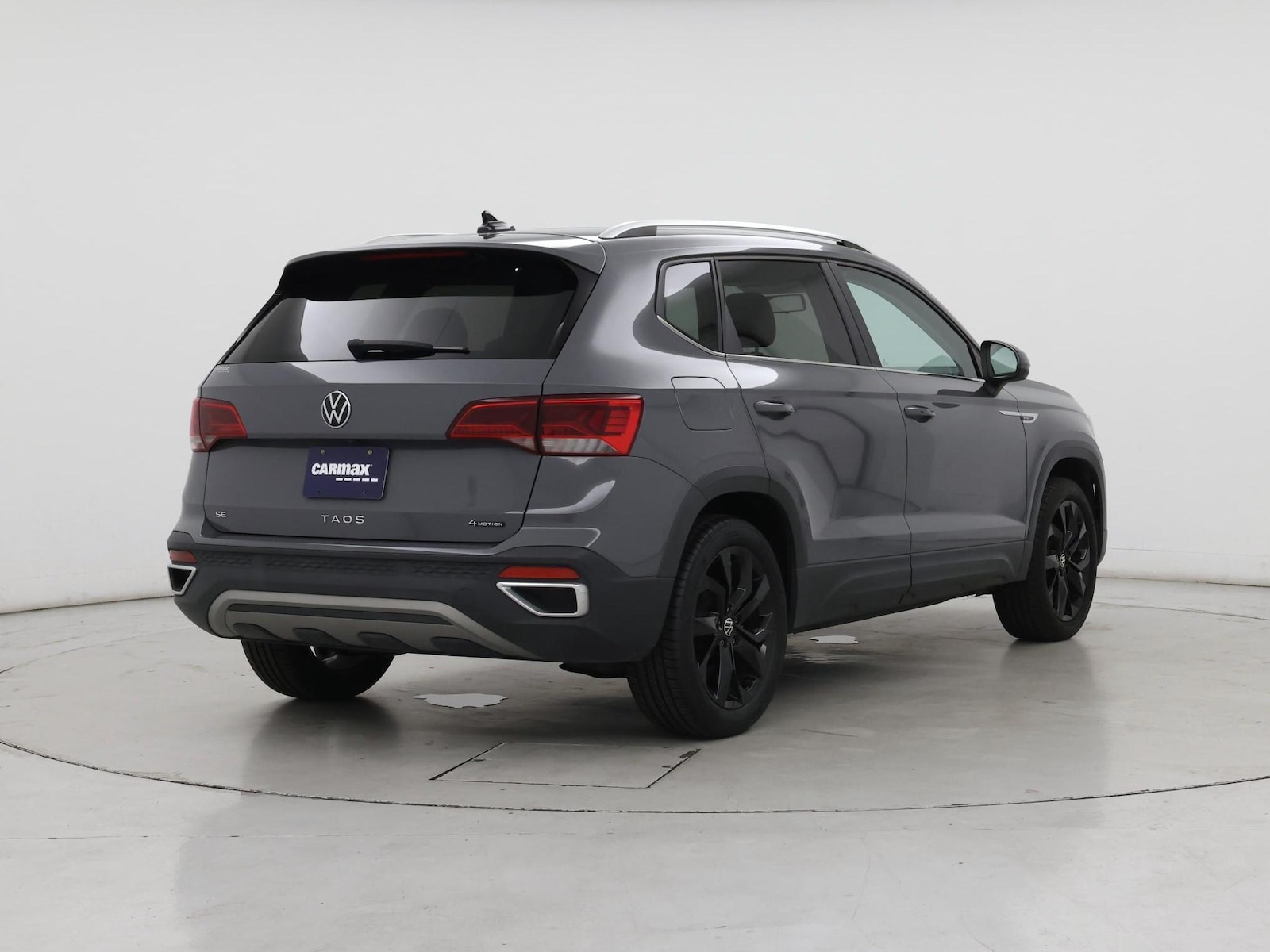 2022 Volkswagen Taos SE - Photo 9