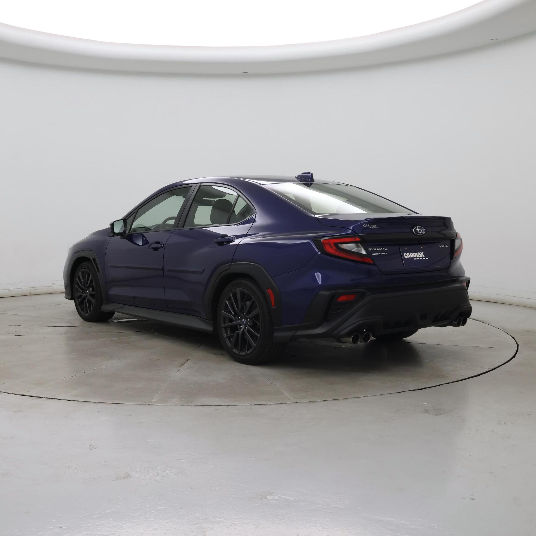 Thumbnail: 2022 Subaru WRX - 2