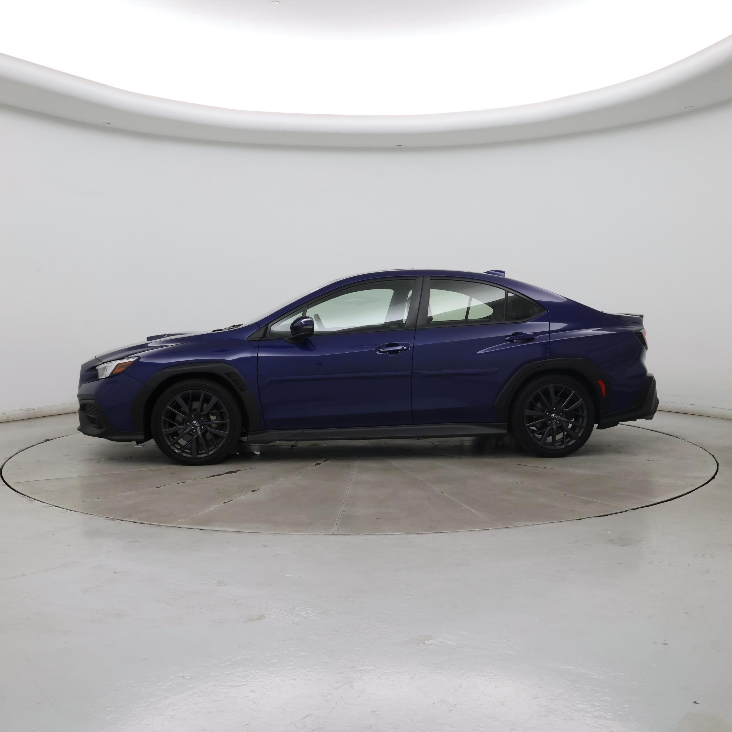 Thumbnail: 2022 Subaru WRX - 3