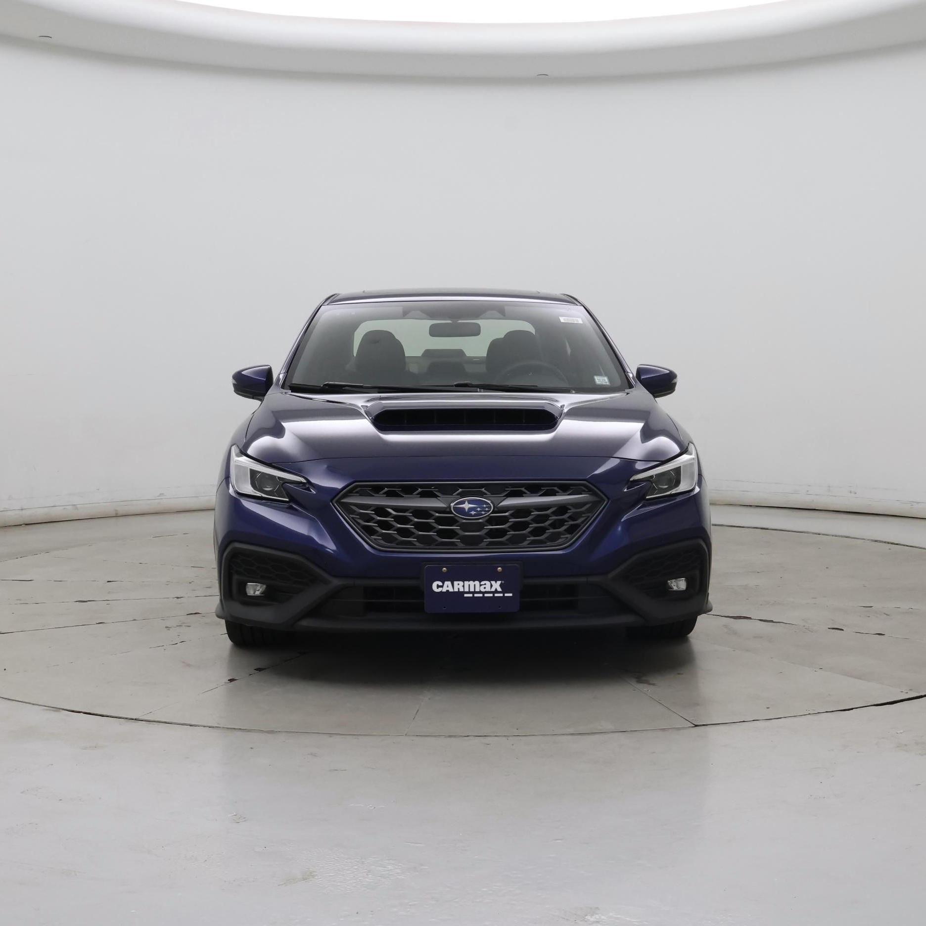 Thumbnail: 2022 Subaru WRX - 5