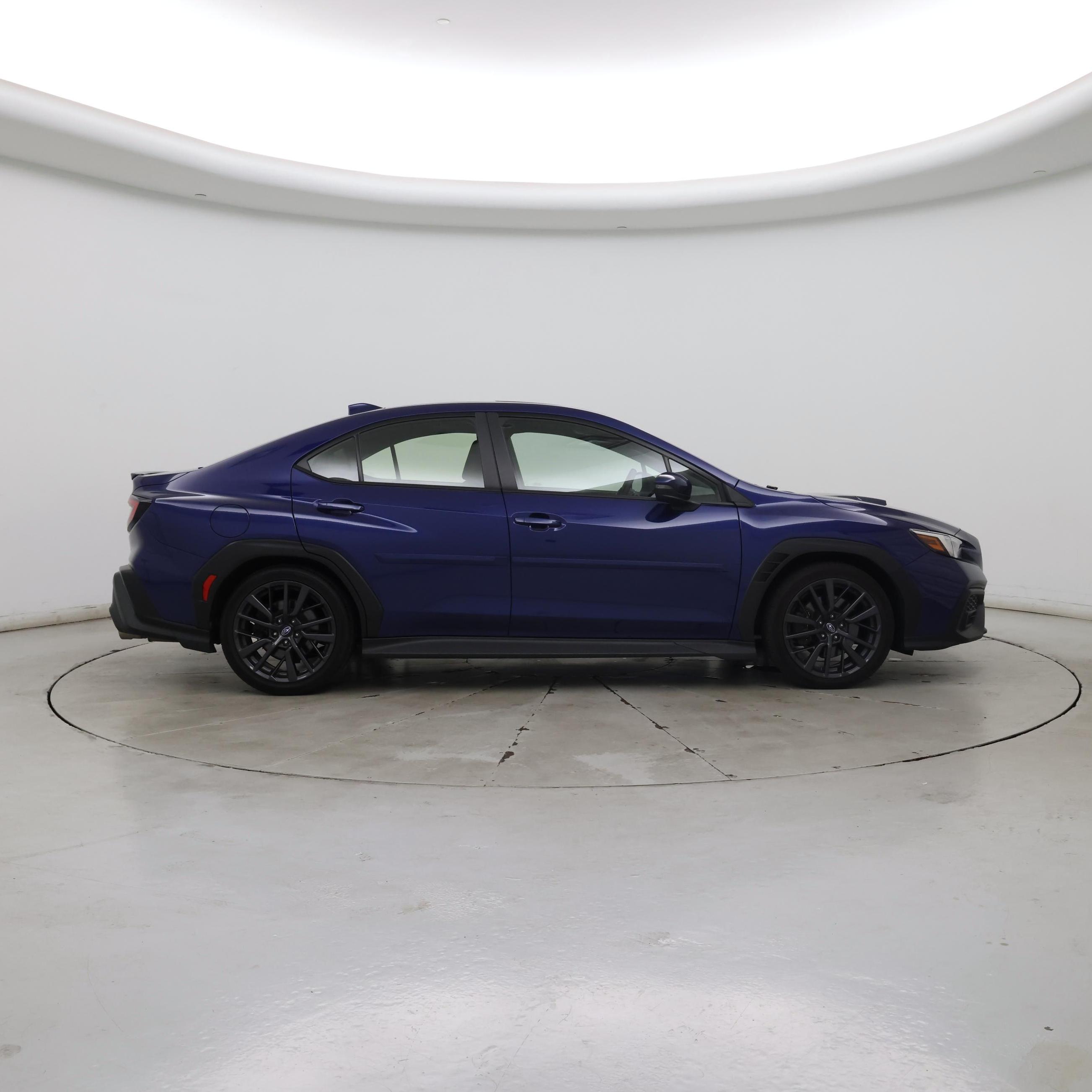 Thumbnail: 2022 Subaru WRX - 7