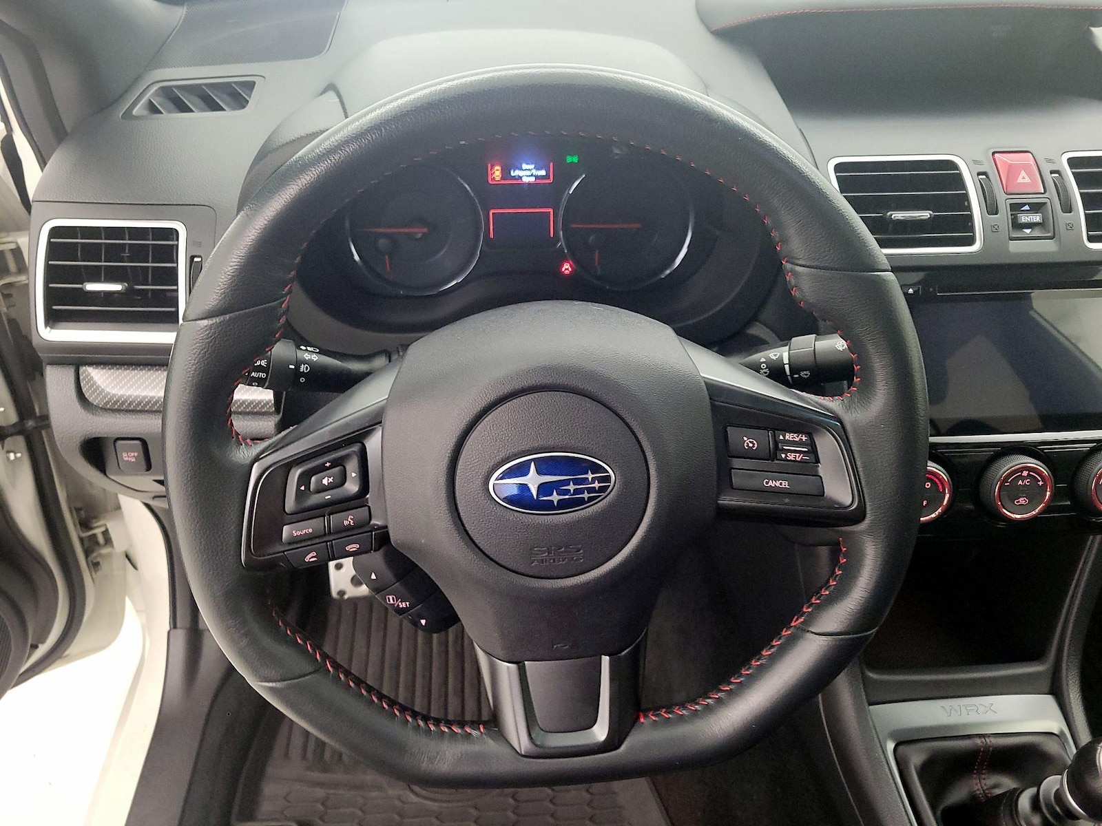 2021 Subaru WRX Limited - Photo 11
