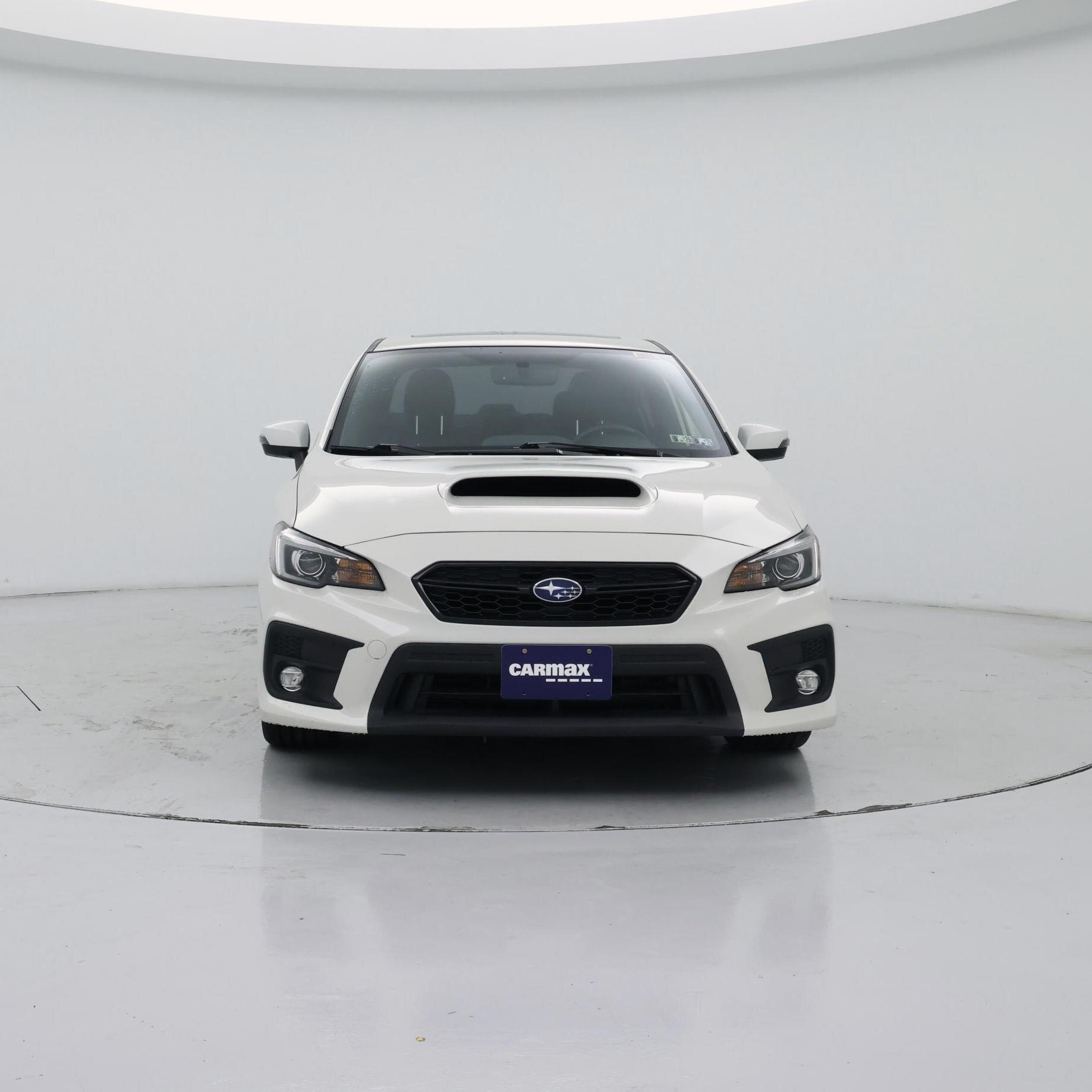 Thumbnail: 2021 Subaru WRX - 5