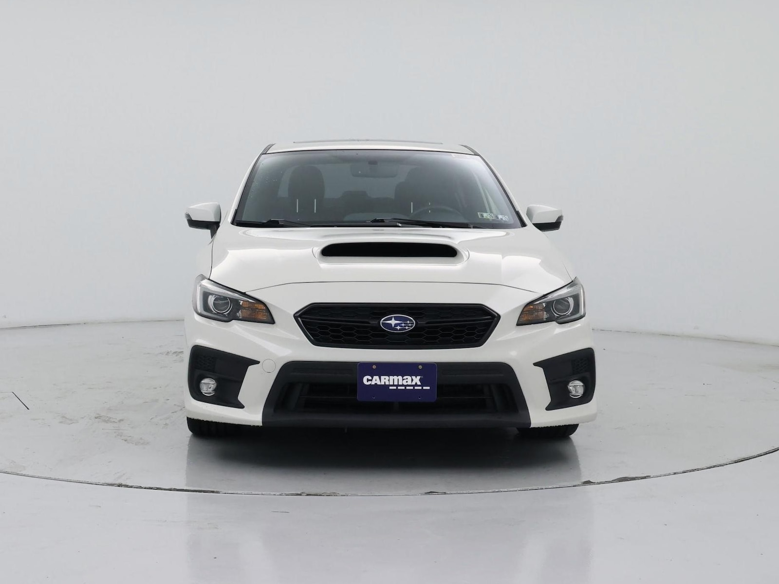 2021 Subaru WRX Limited - Photo 6