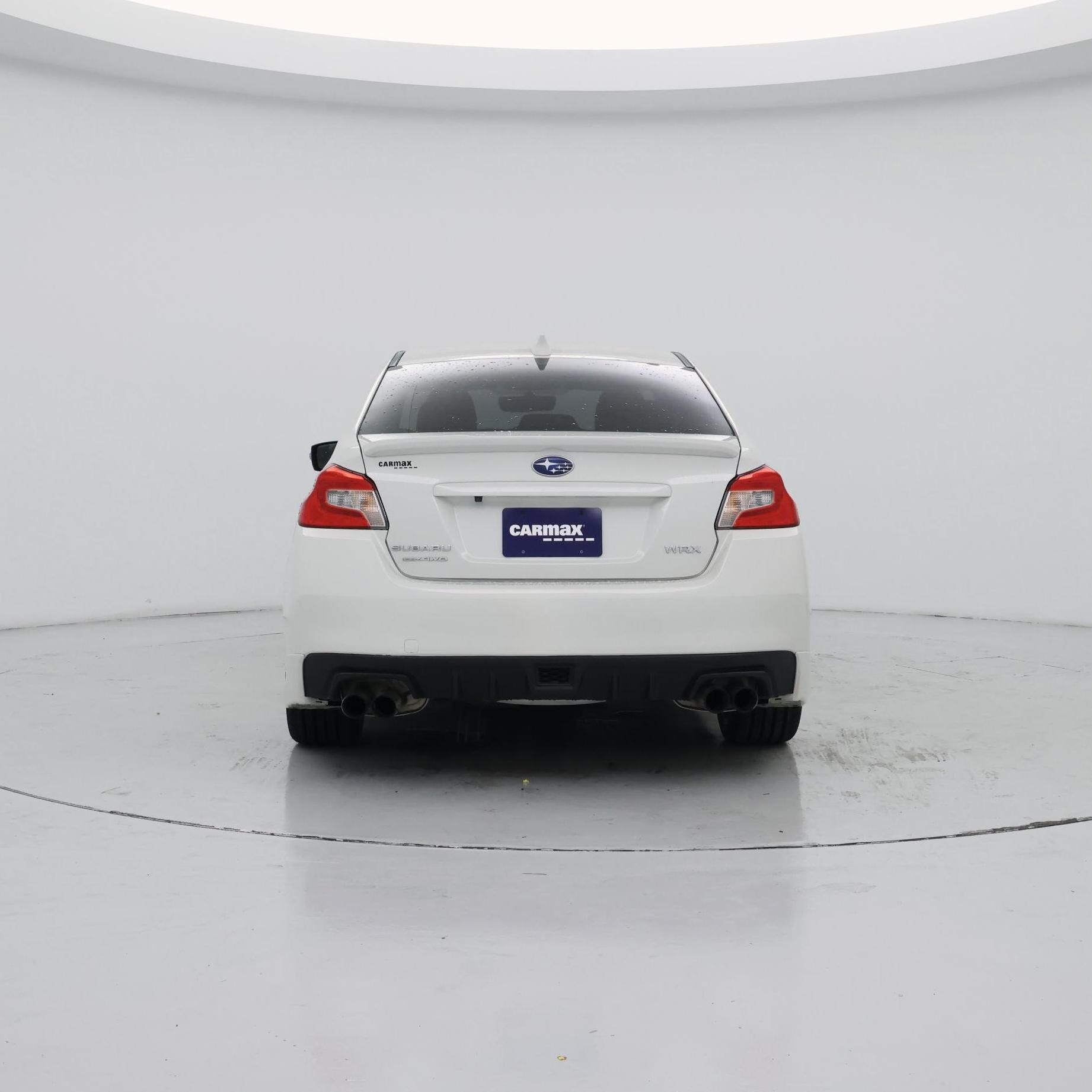 Thumbnail: 2021 Subaru WRX - 6
