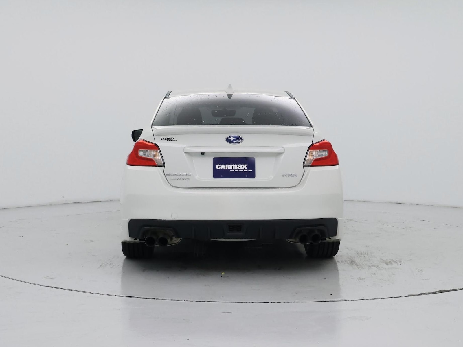 2021 Subaru WRX Limited - Photo 7