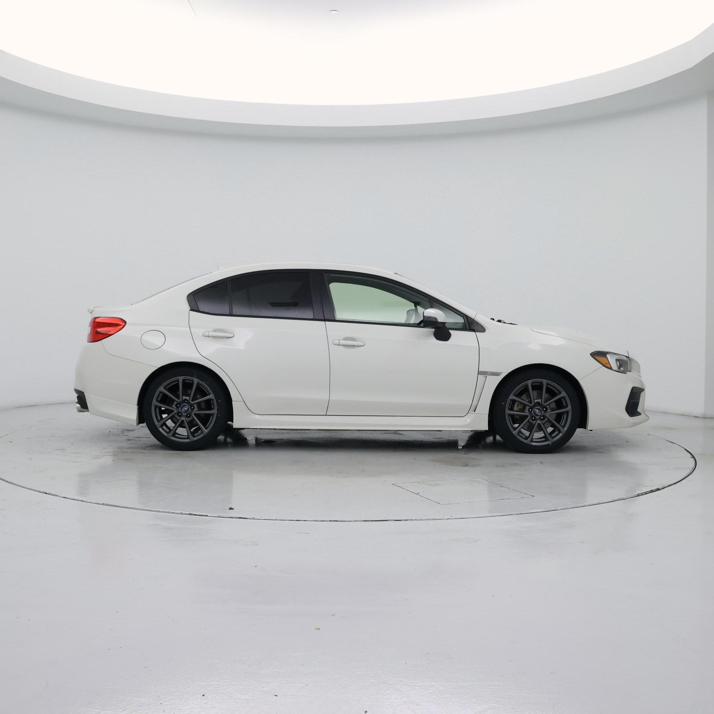 Thumbnail: 2021 Subaru WRX - 7