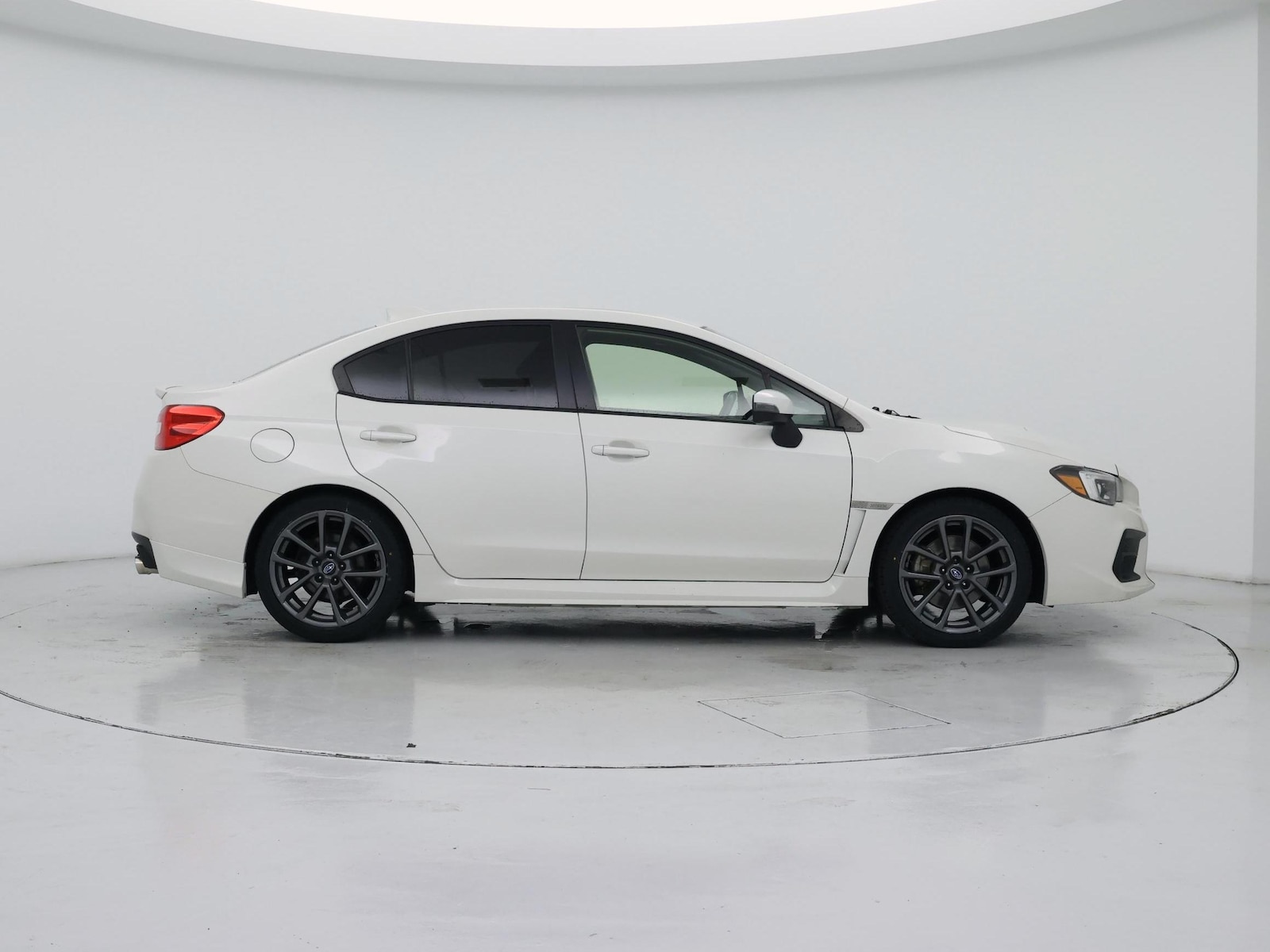 2021 Subaru WRX Limited - Photo 8