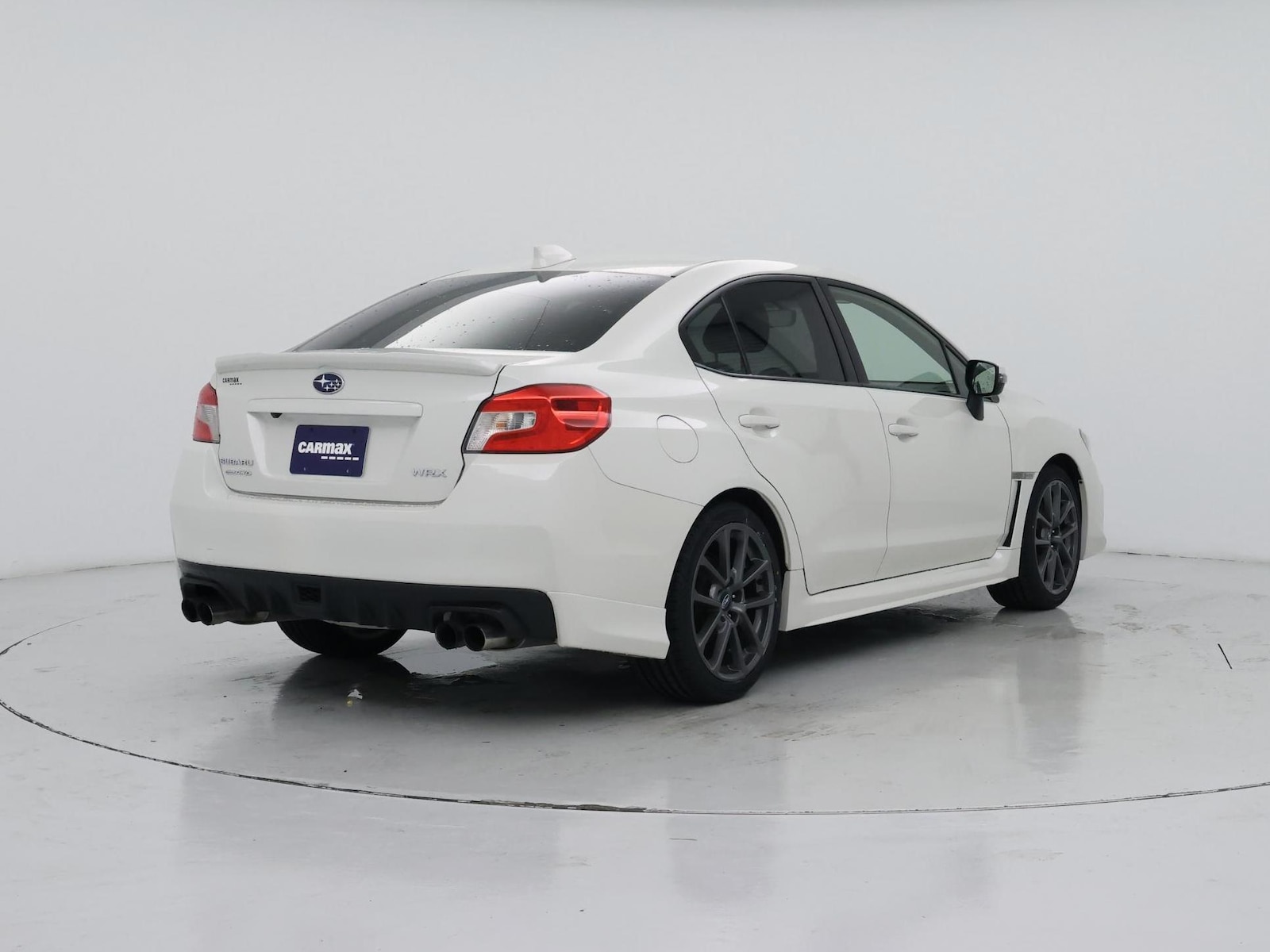 2021 Subaru WRX Limited - Photo 9