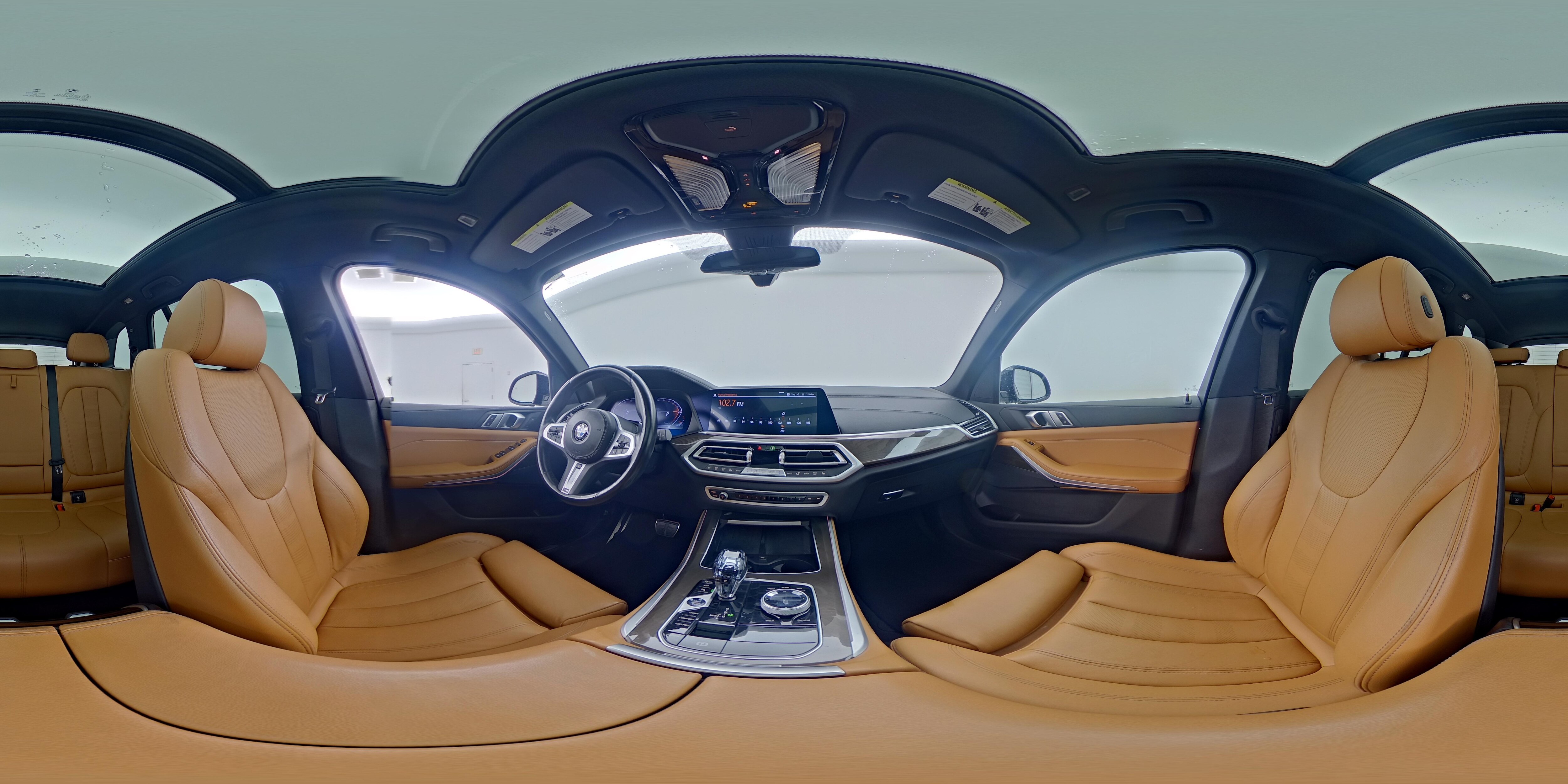 2022 BMW X5 40i - Photo 26