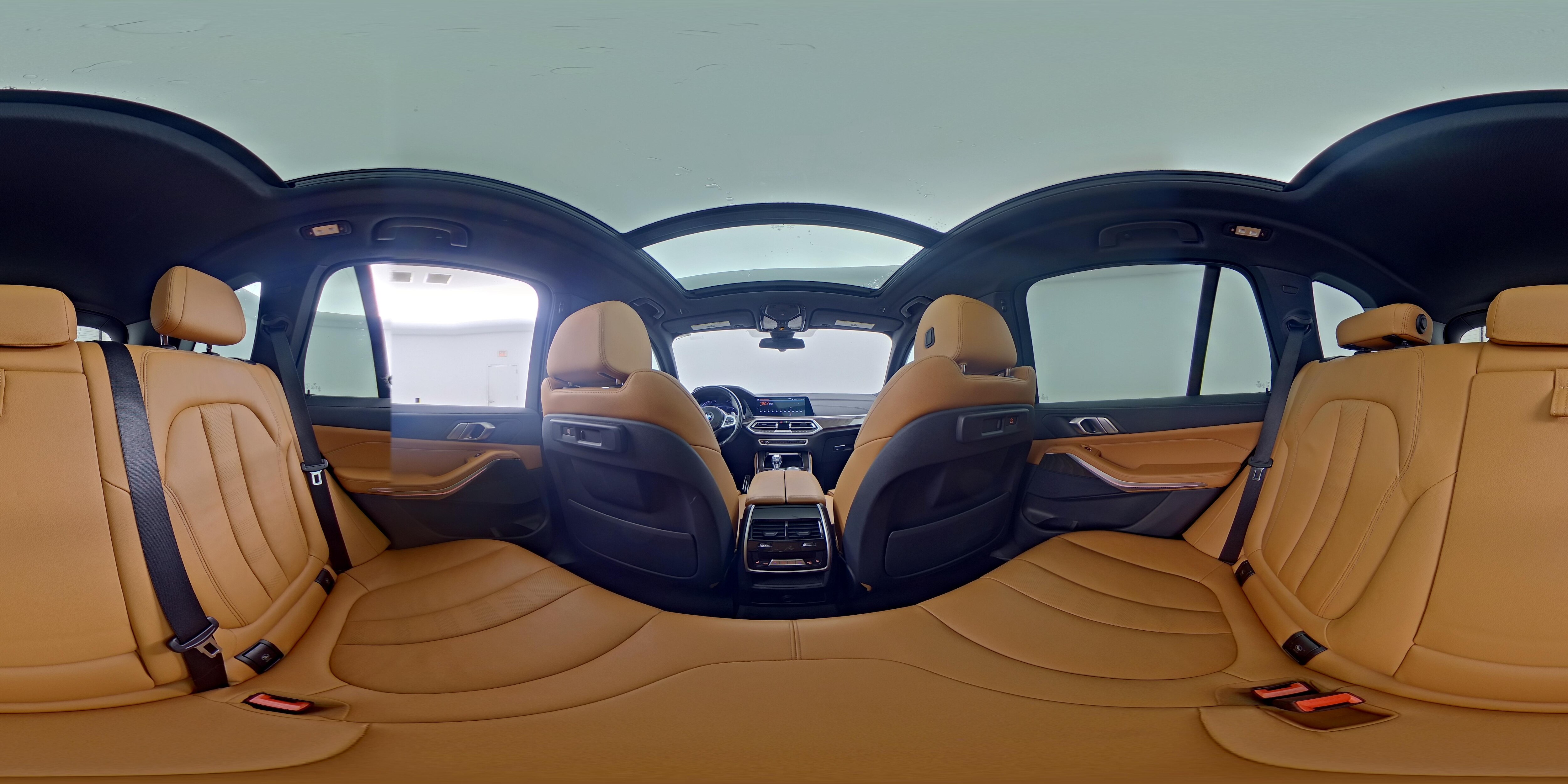 2022 BMW X5 40i - Photo 27