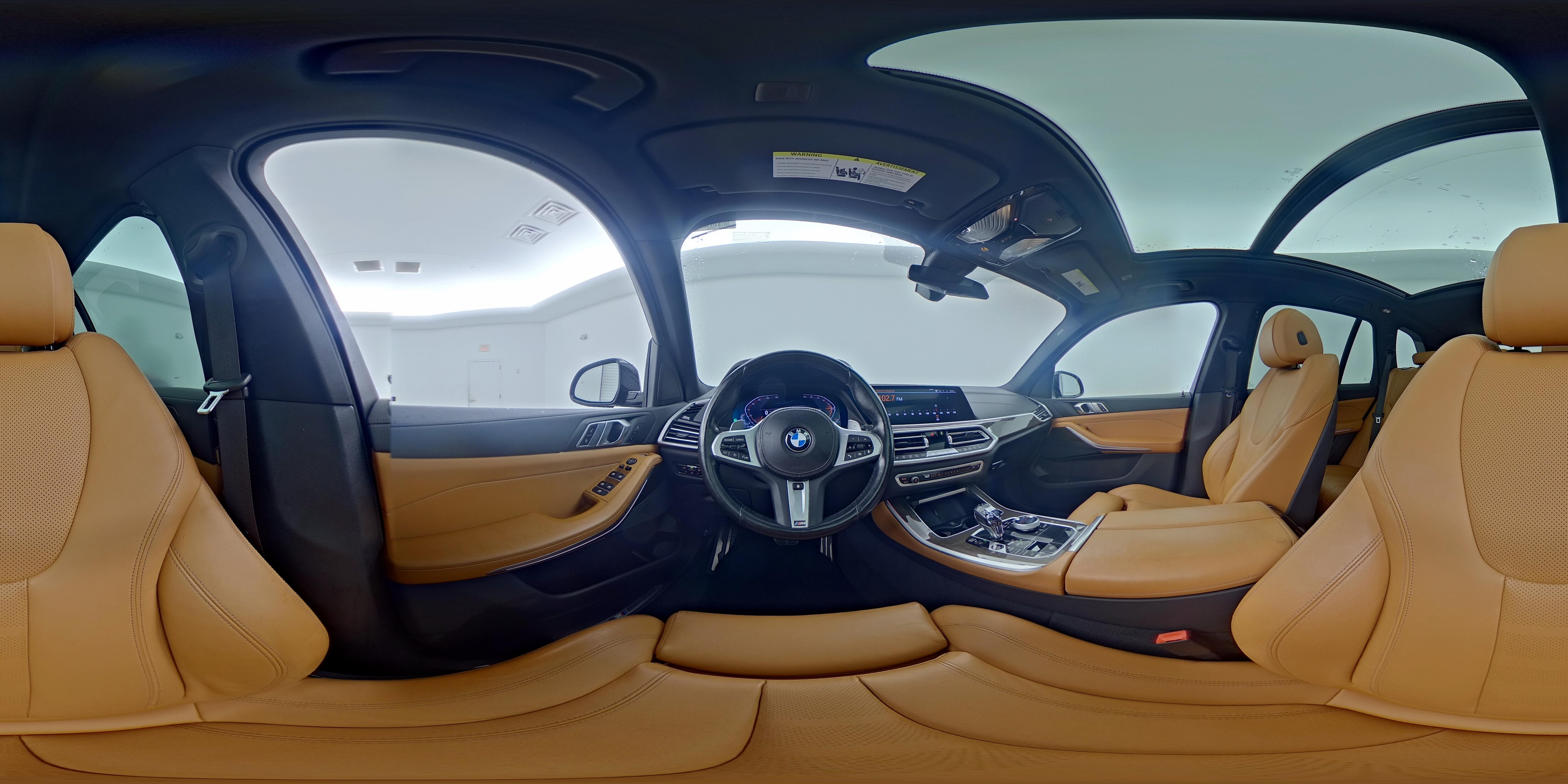 2022 BMW X5 40i - Photo 28
