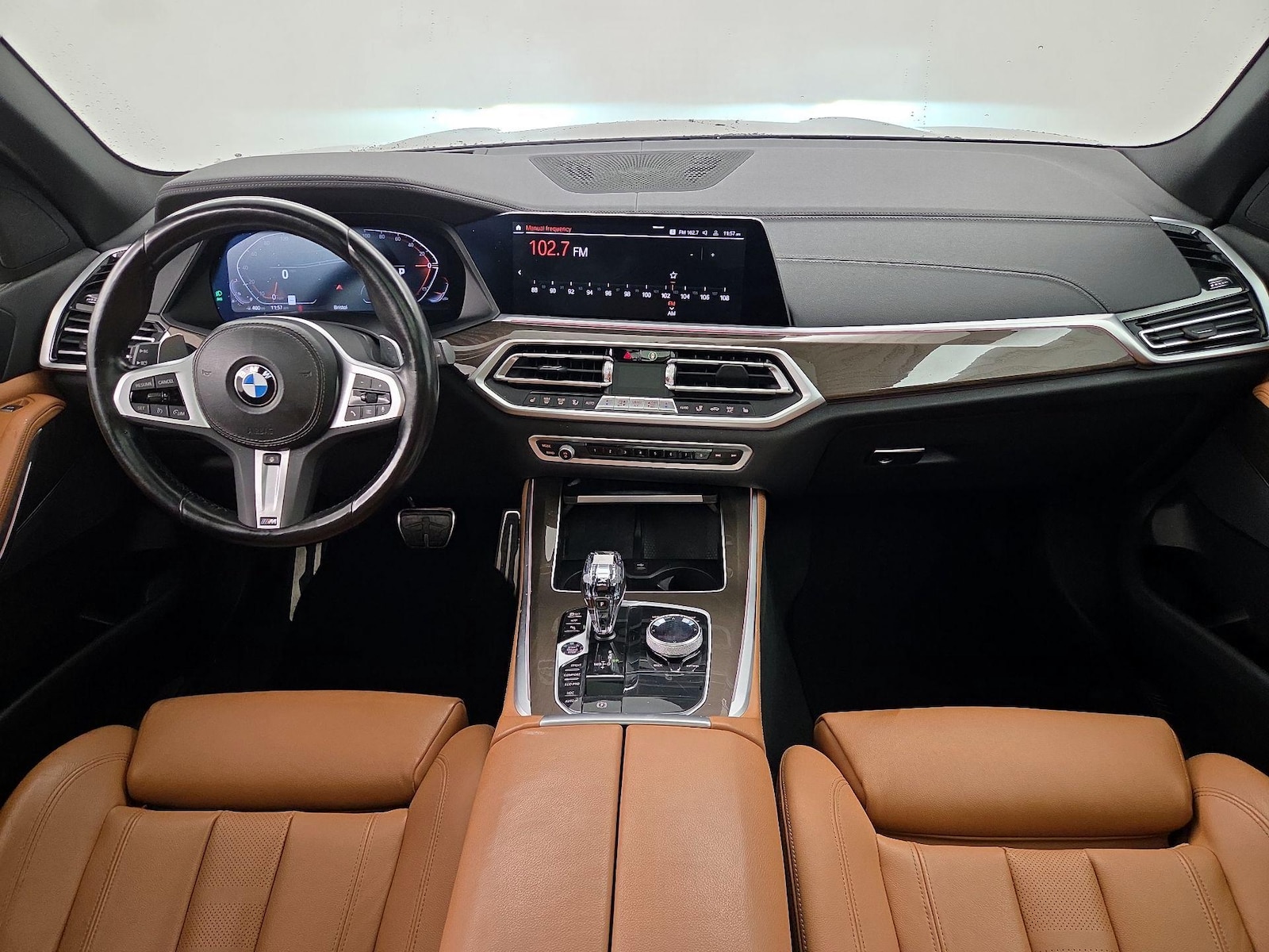 2022 BMW X5 40i - Photo 10