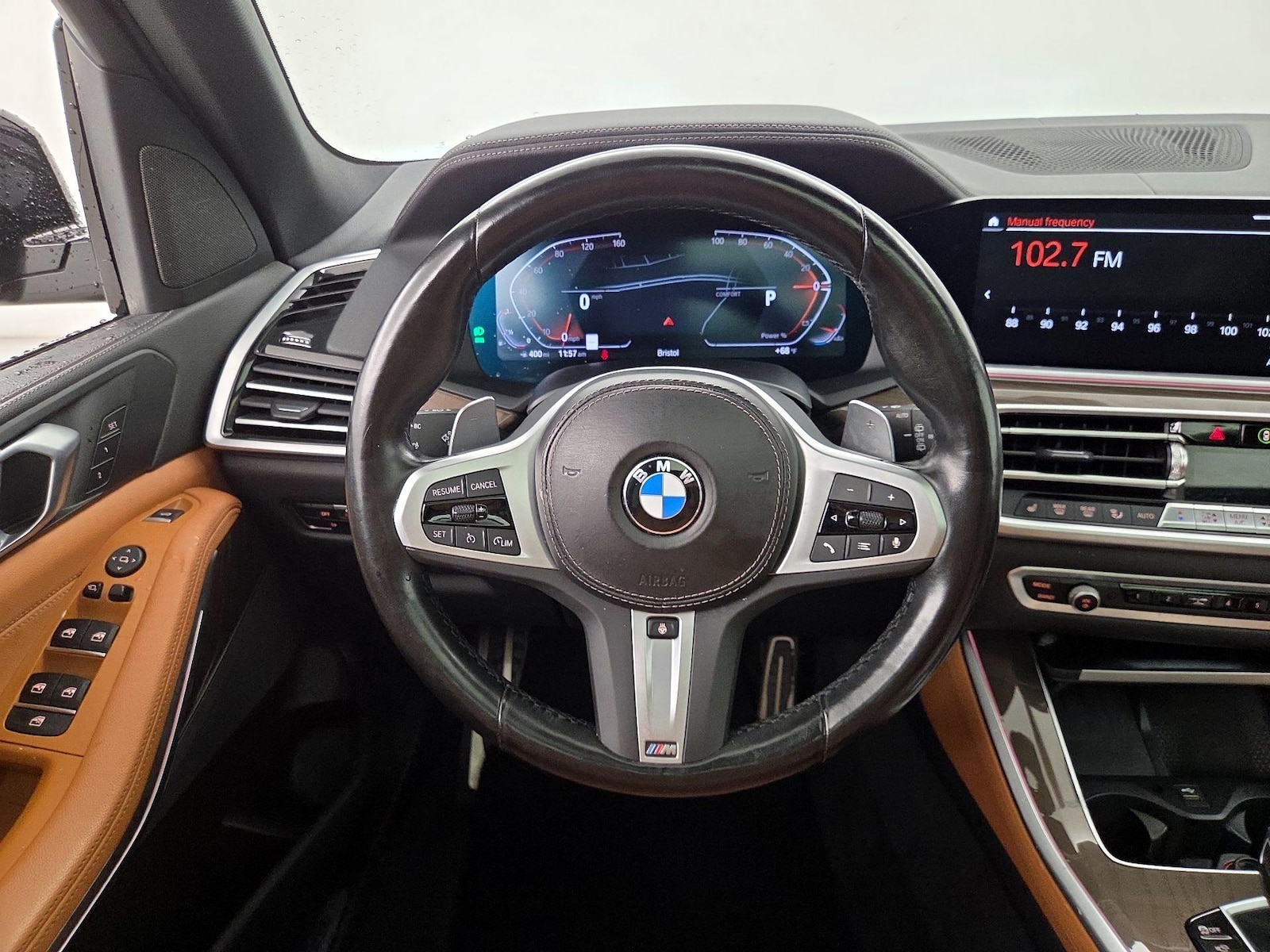 2022 BMW X5 40i - Photo 11