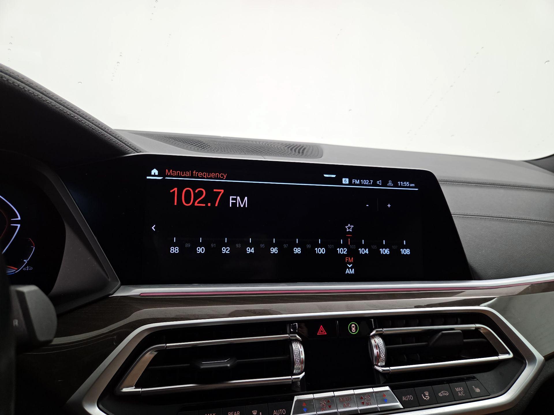 Thumbnail: 2022 BMW X5 - 16