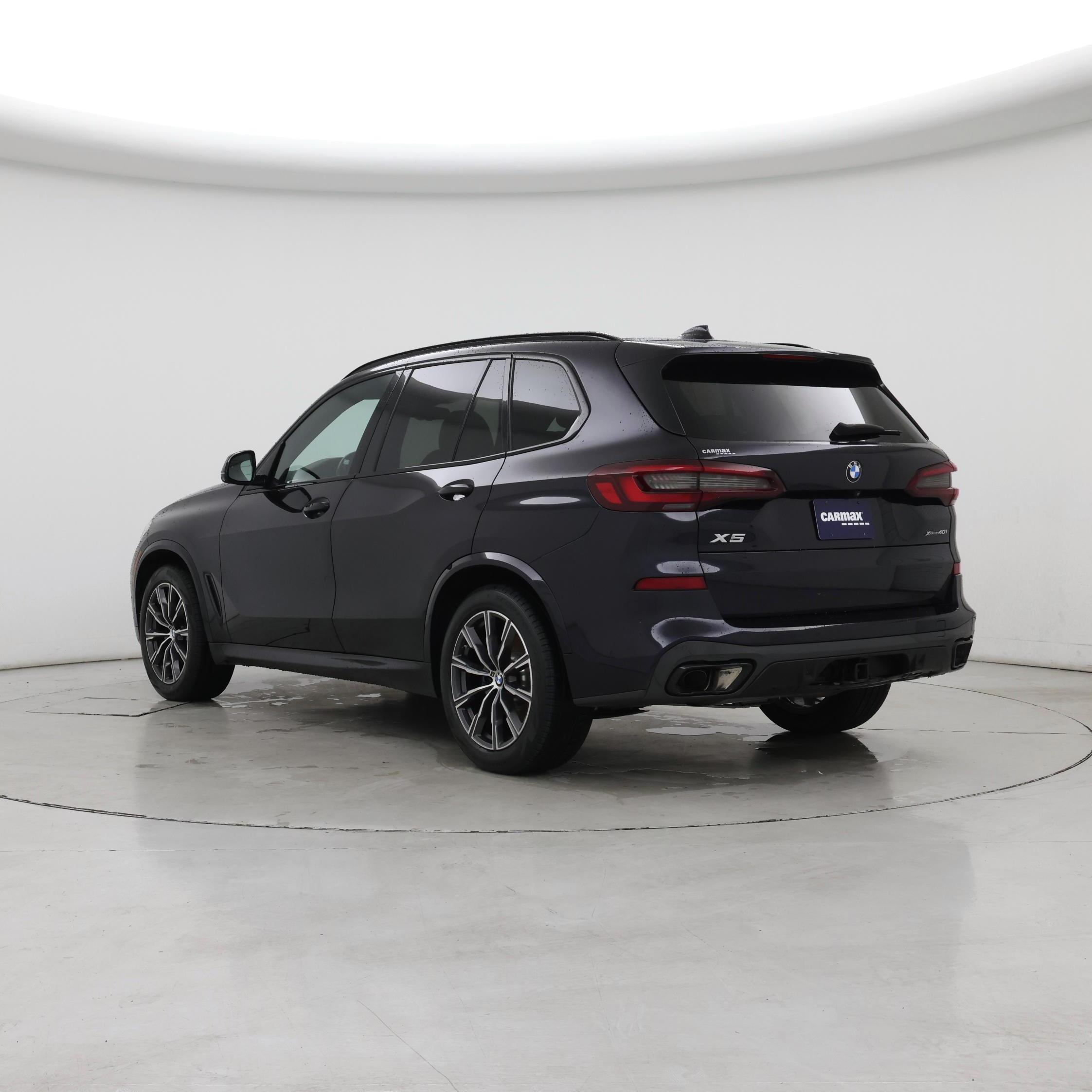 Thumbnail: 2022 BMW X5 - 2