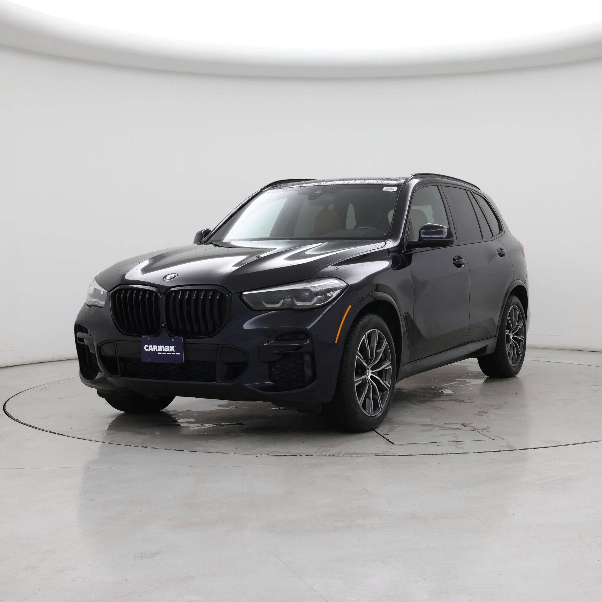 Thumbnail: 2022 BMW X5 - 4