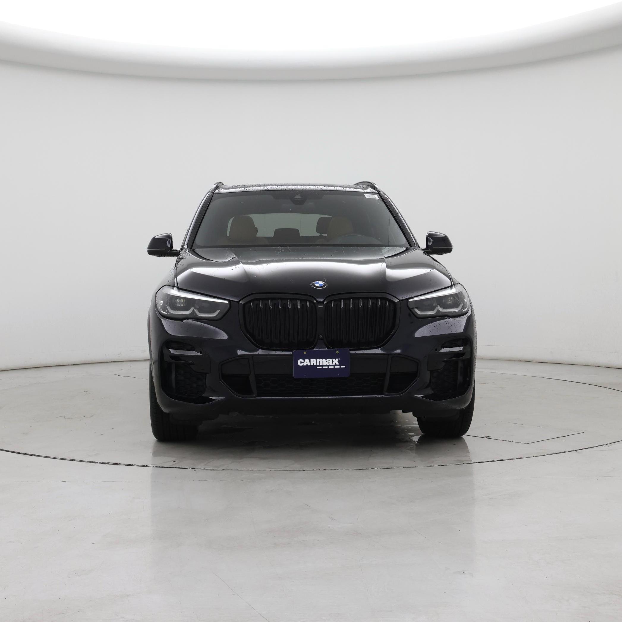 Thumbnail: 2022 BMW X5 - 5