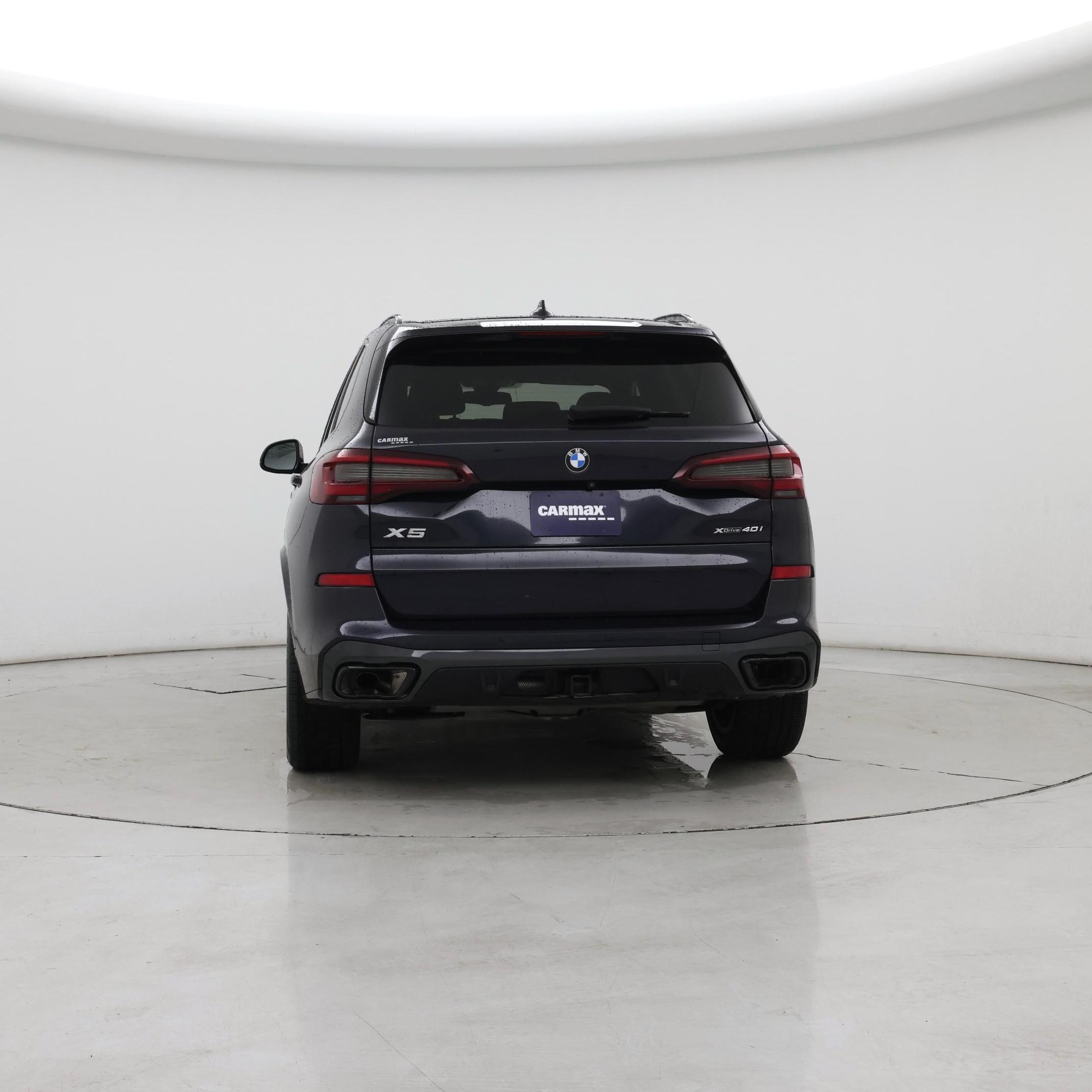 Thumbnail: 2022 BMW X5 - 6