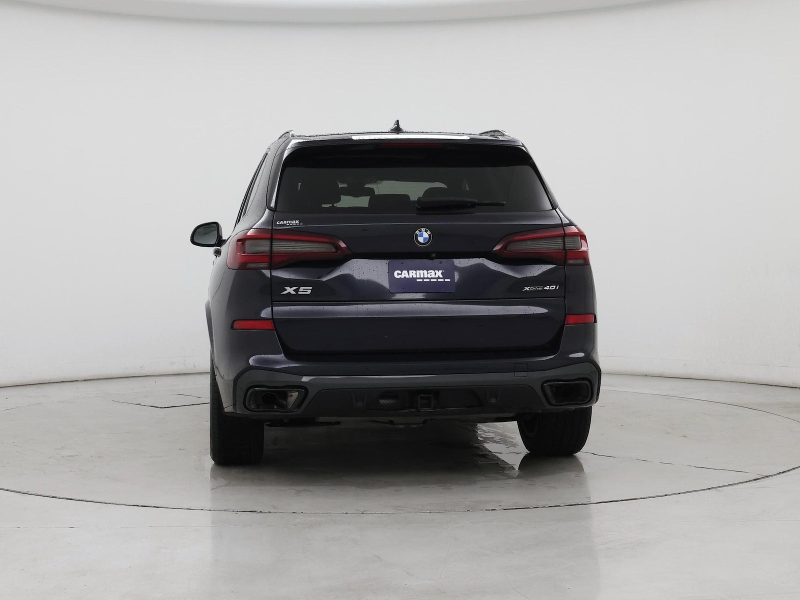 2022 BMW X5 40i - Photo 7