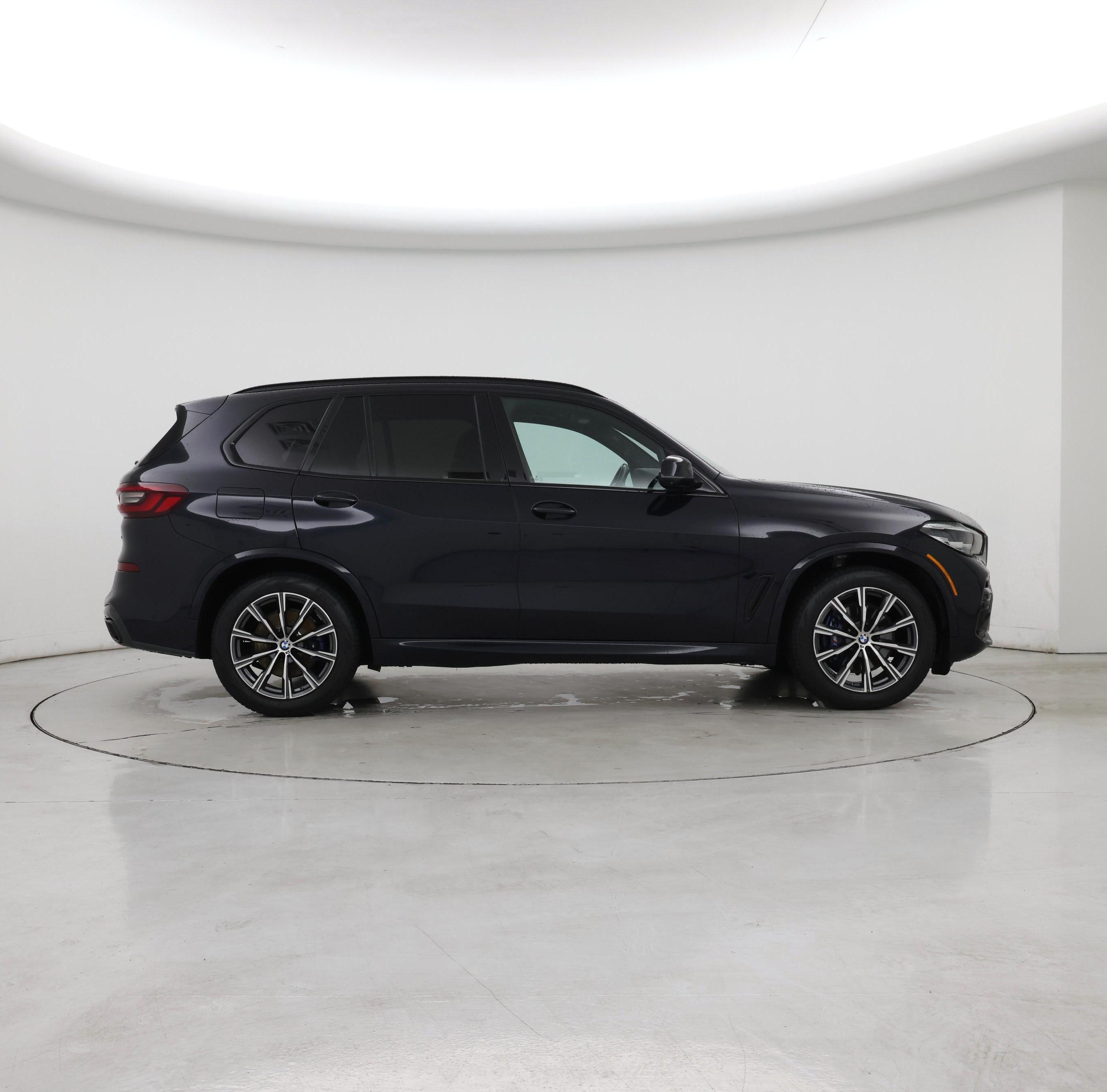 Thumbnail: 2022 BMW X5 - 7