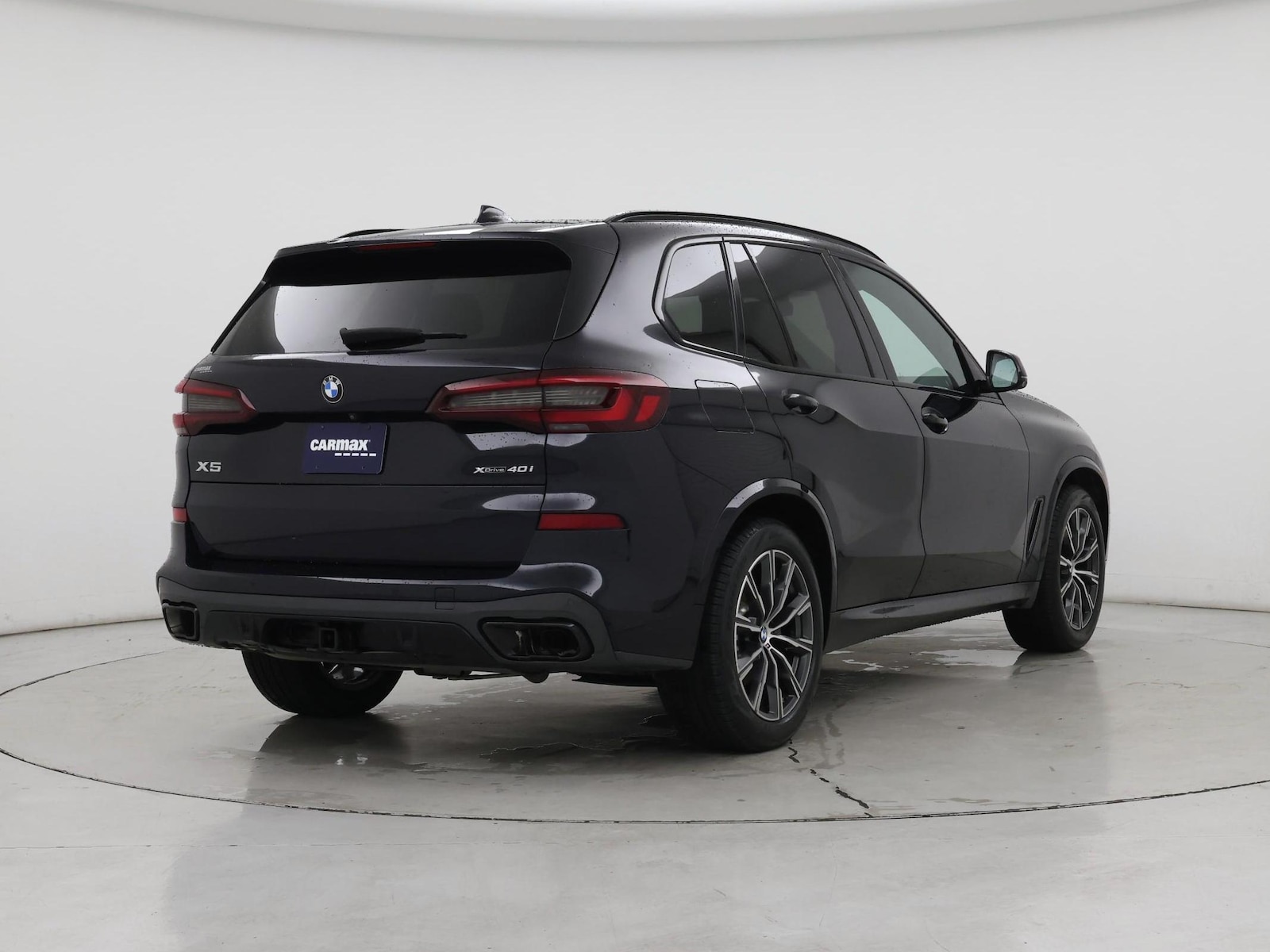 2022 BMW X5 40i - Photo 9