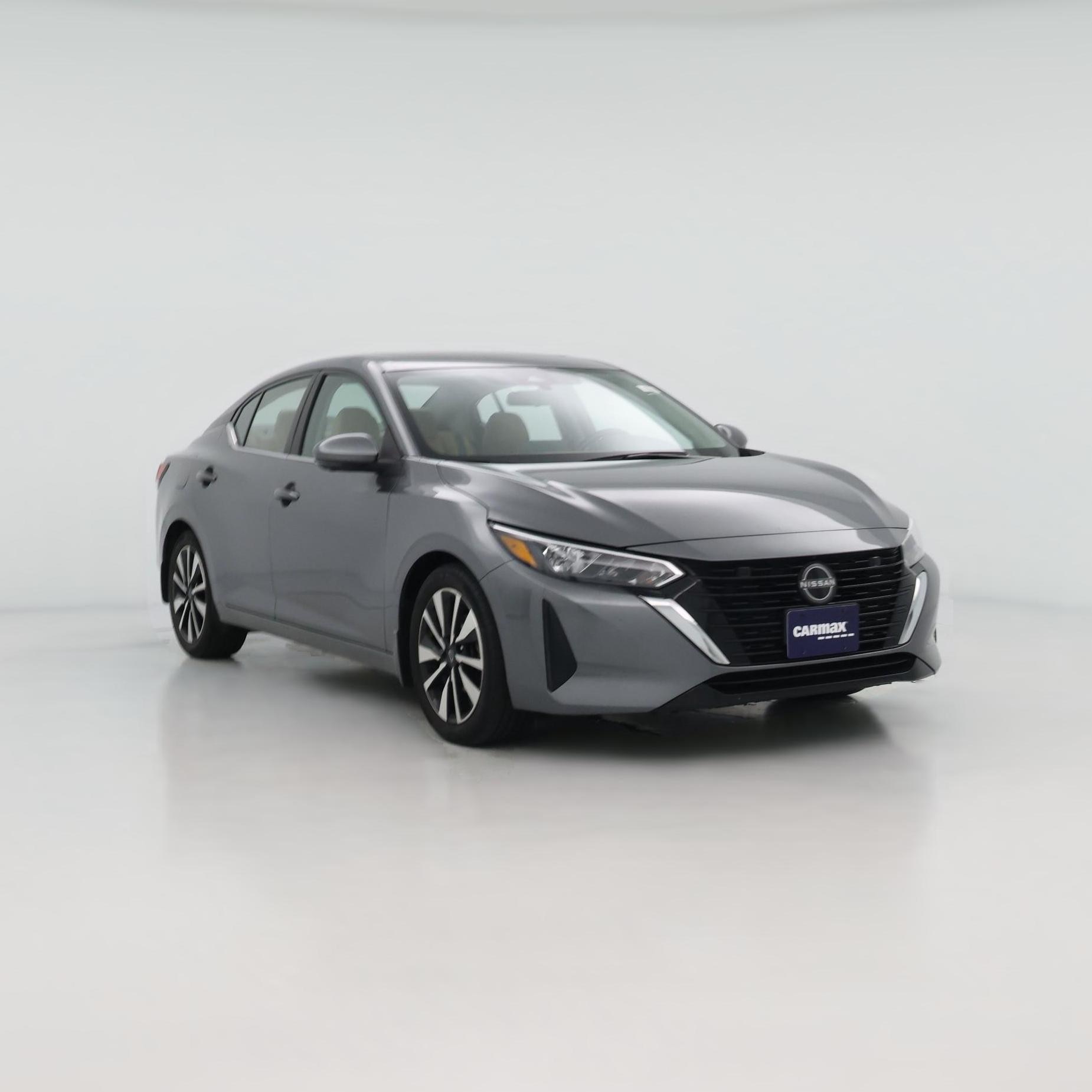 Thumbnail: 2024 Nissan Sentra - 1
