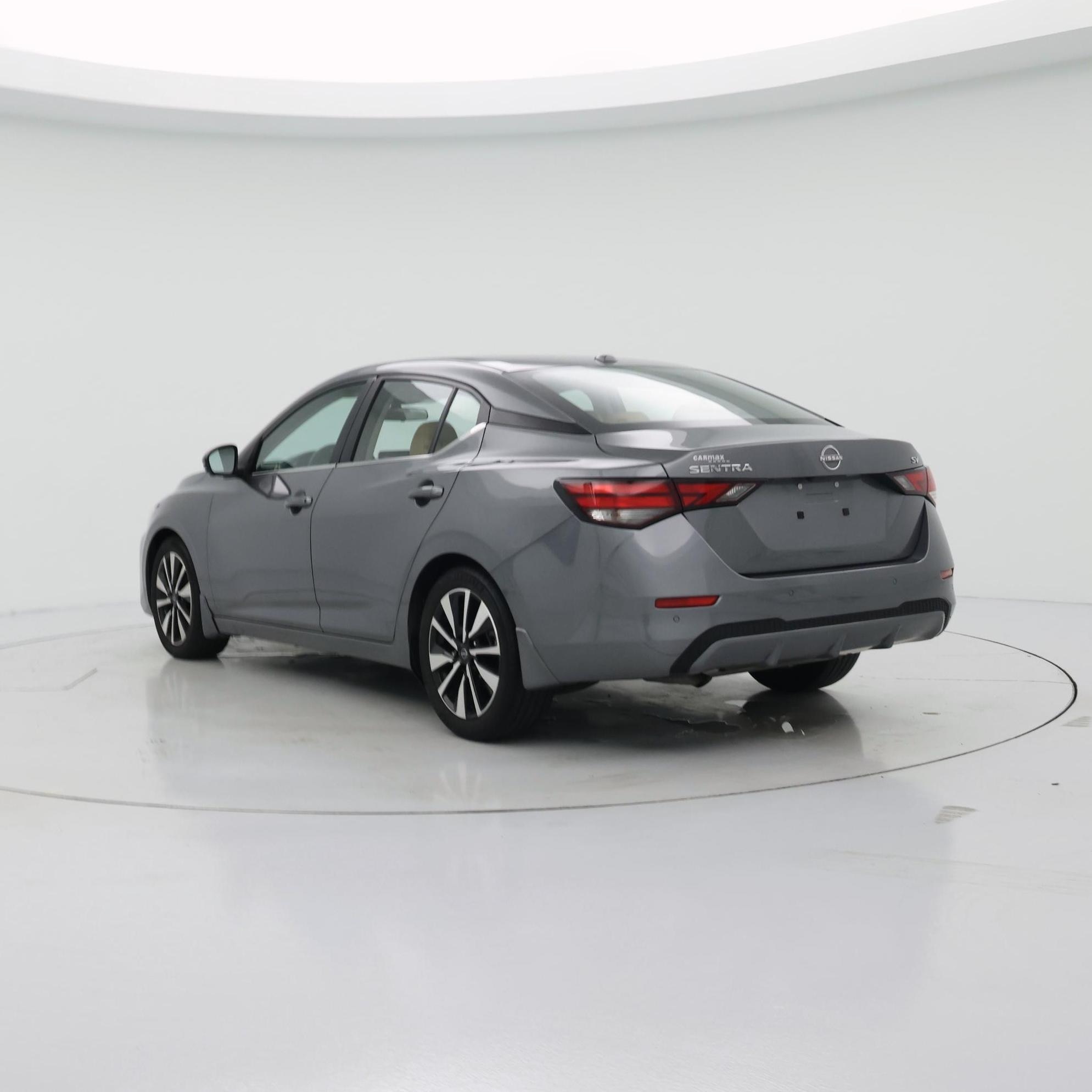 Thumbnail: 2024 Nissan Sentra - 2
