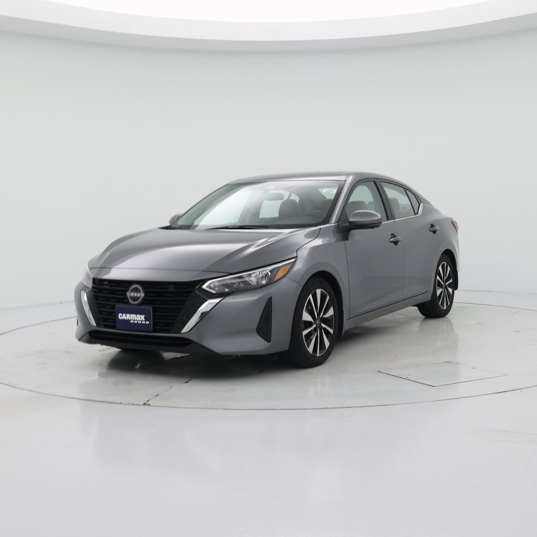 Thumbnail: 2024 Nissan Sentra - 4