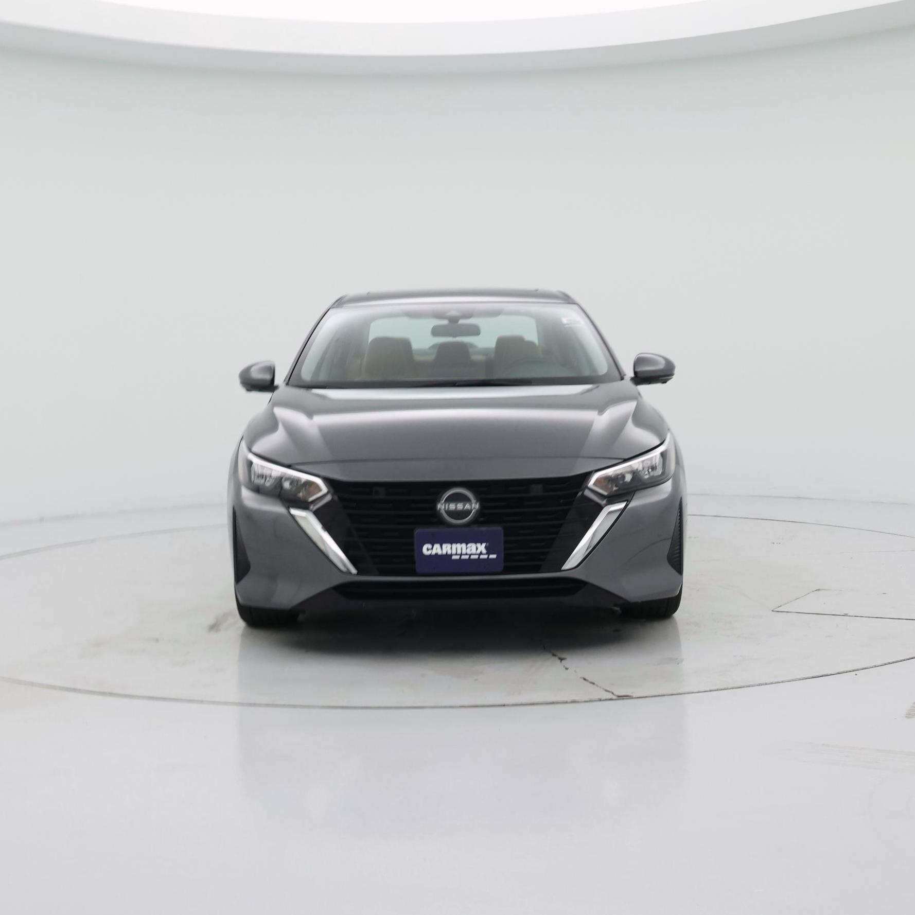 Thumbnail: 2024 Nissan Sentra - 5