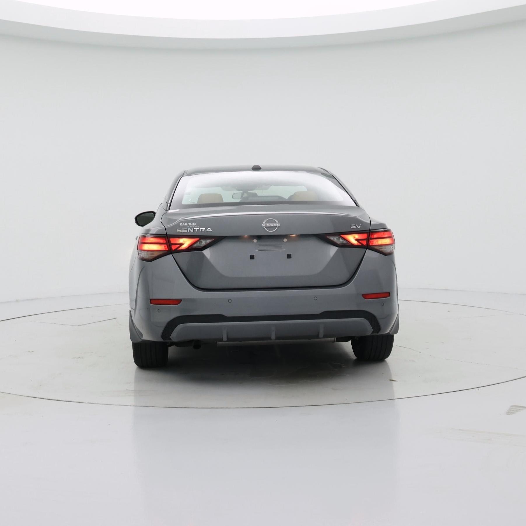 Thumbnail: 2024 Nissan Sentra - 6
