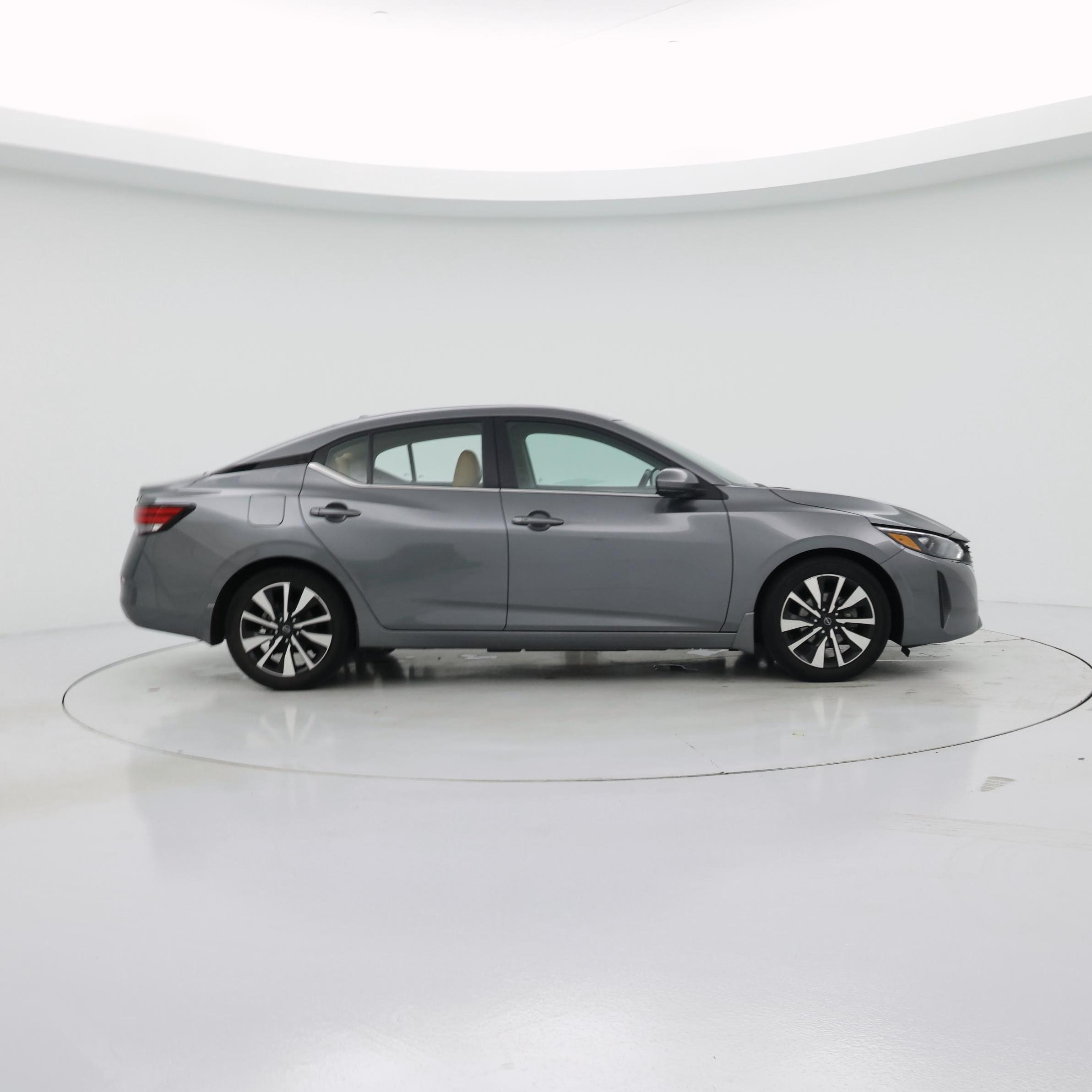 Thumbnail: 2024 Nissan Sentra - 7