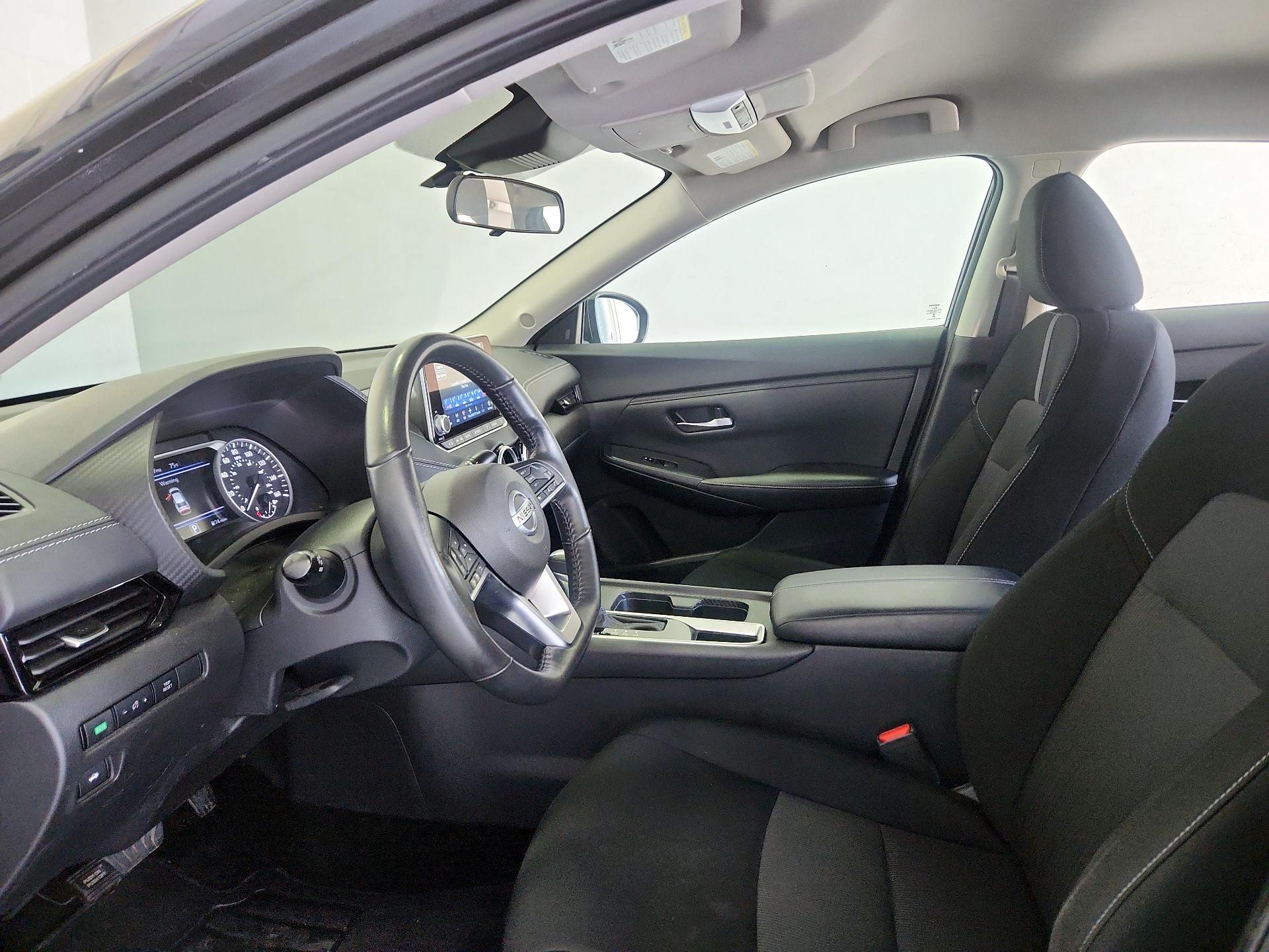 Thumbnail: 2023 Nissan Sentra - 11