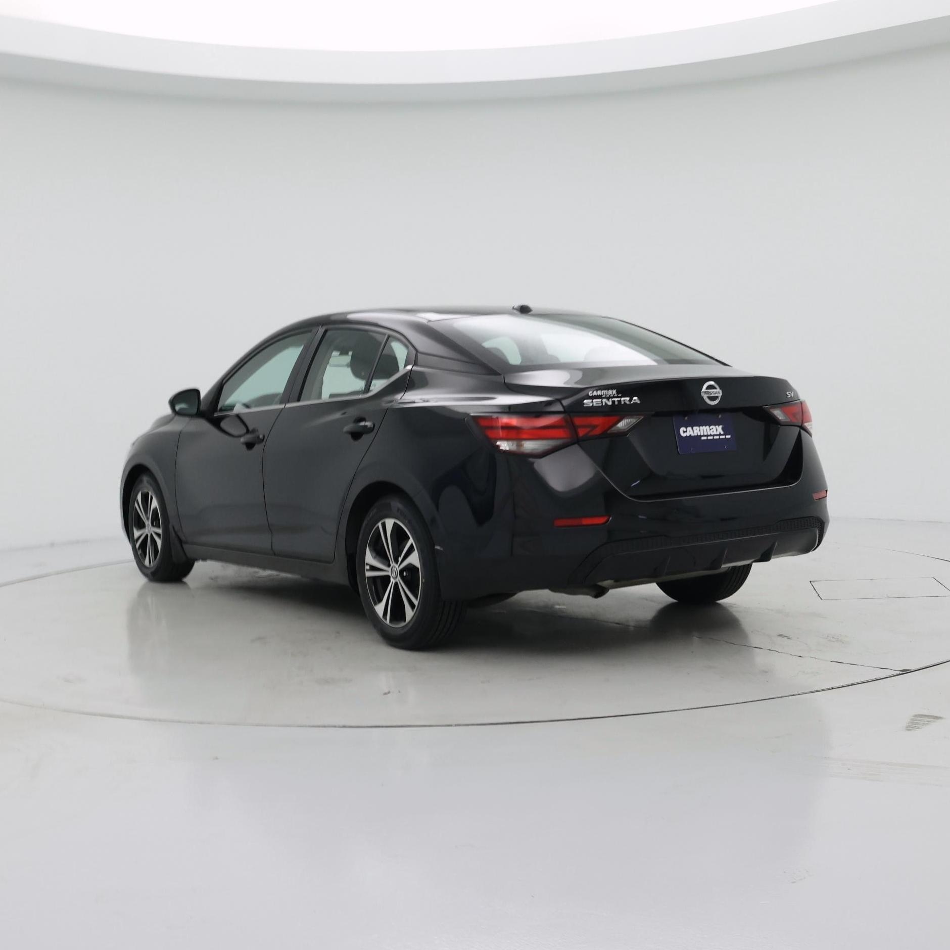 Thumbnail: 2023 Nissan Sentra - 2