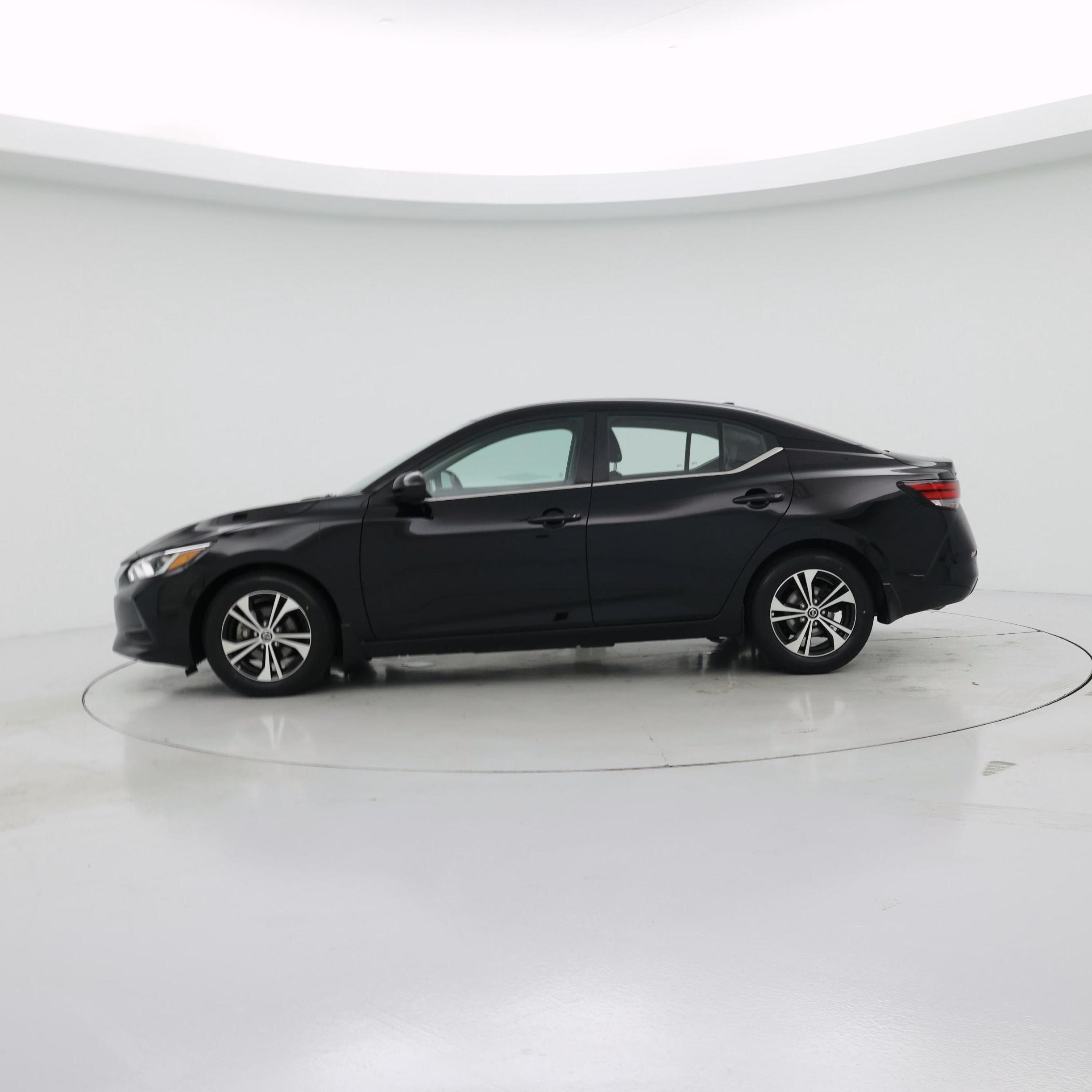Thumbnail: 2023 Nissan Sentra - 3