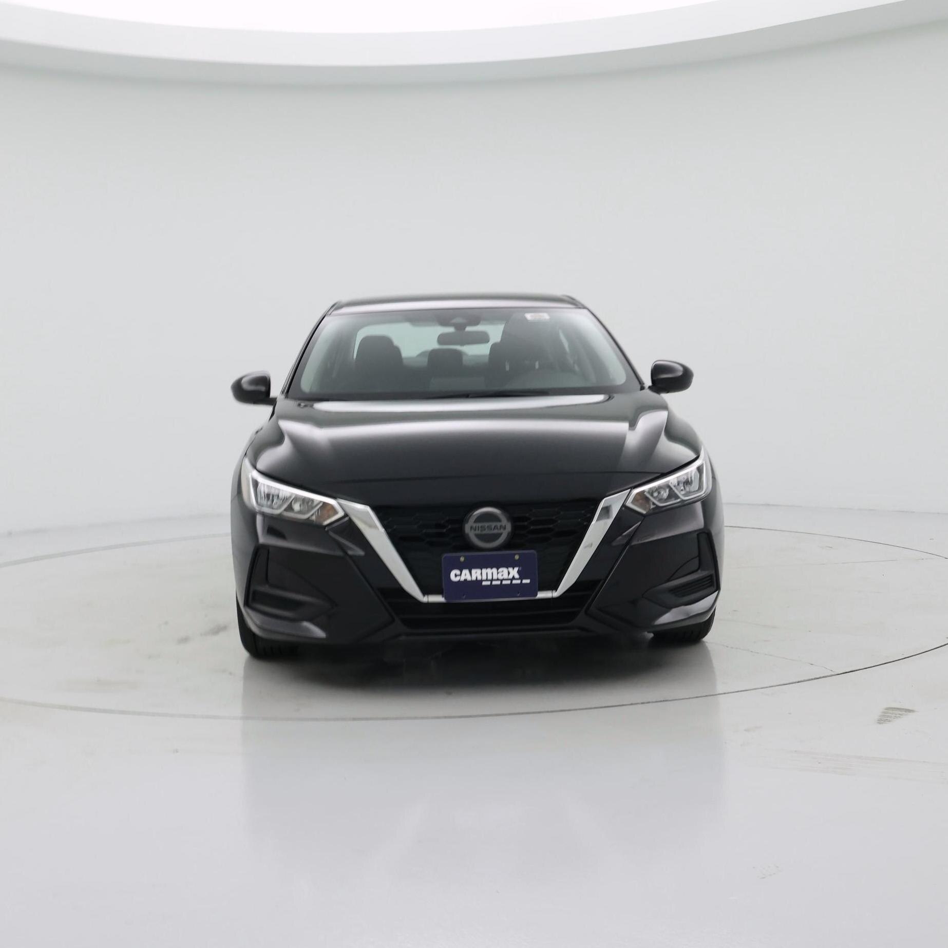 Thumbnail: 2023 Nissan Sentra - 5