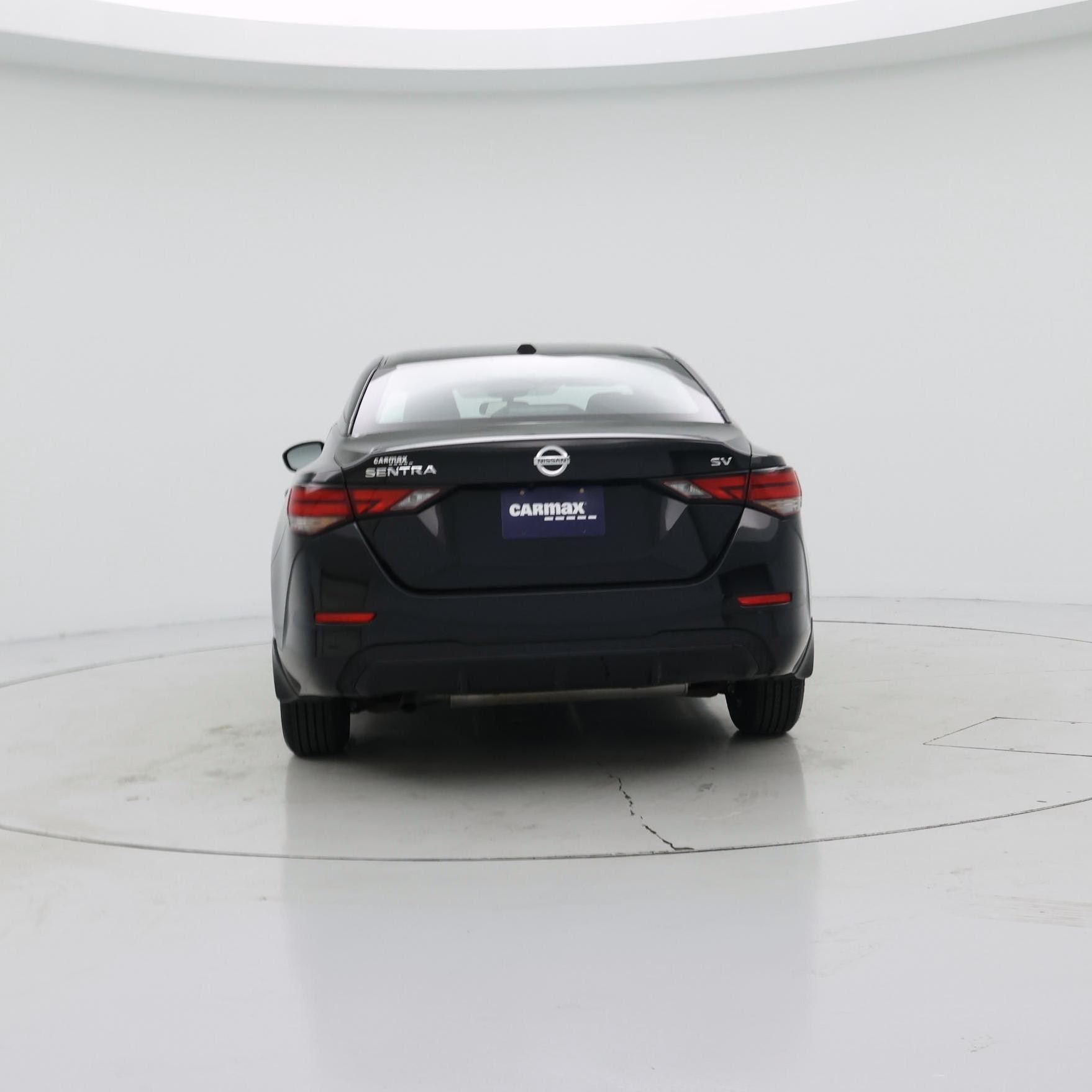 Thumbnail: 2023 Nissan Sentra - 6