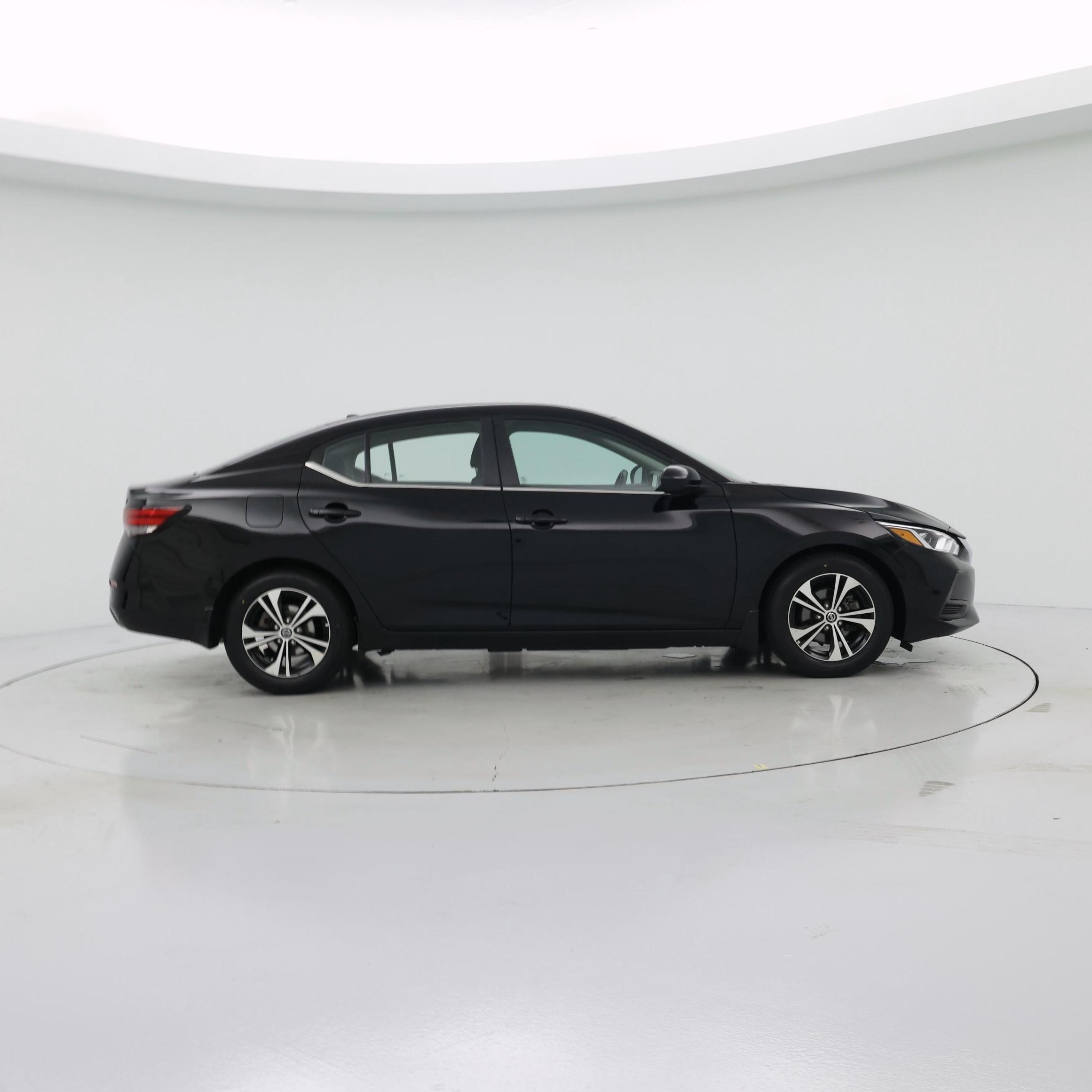 Thumbnail: 2023 Nissan Sentra - 7