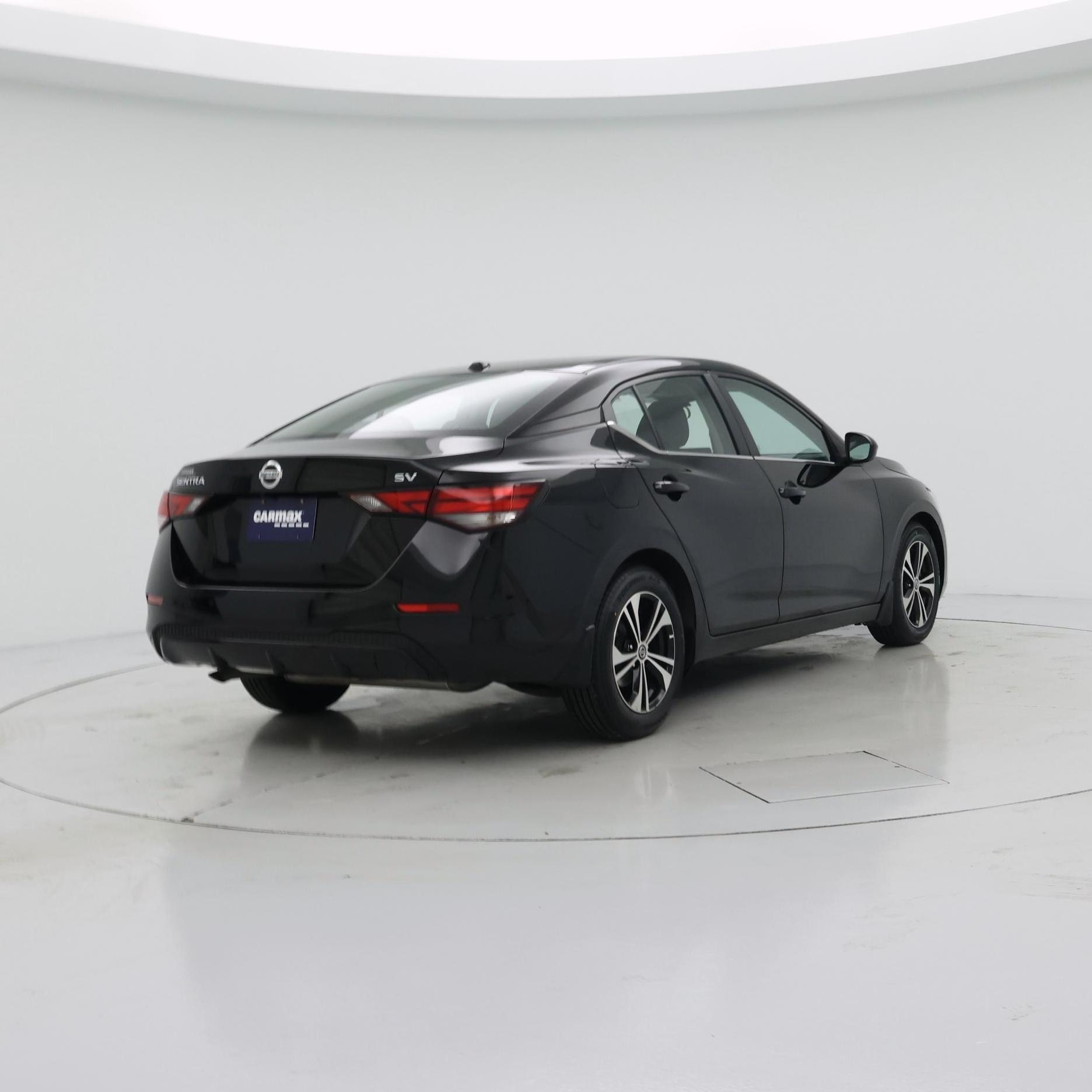 Thumbnail: 2023 Nissan Sentra - 8