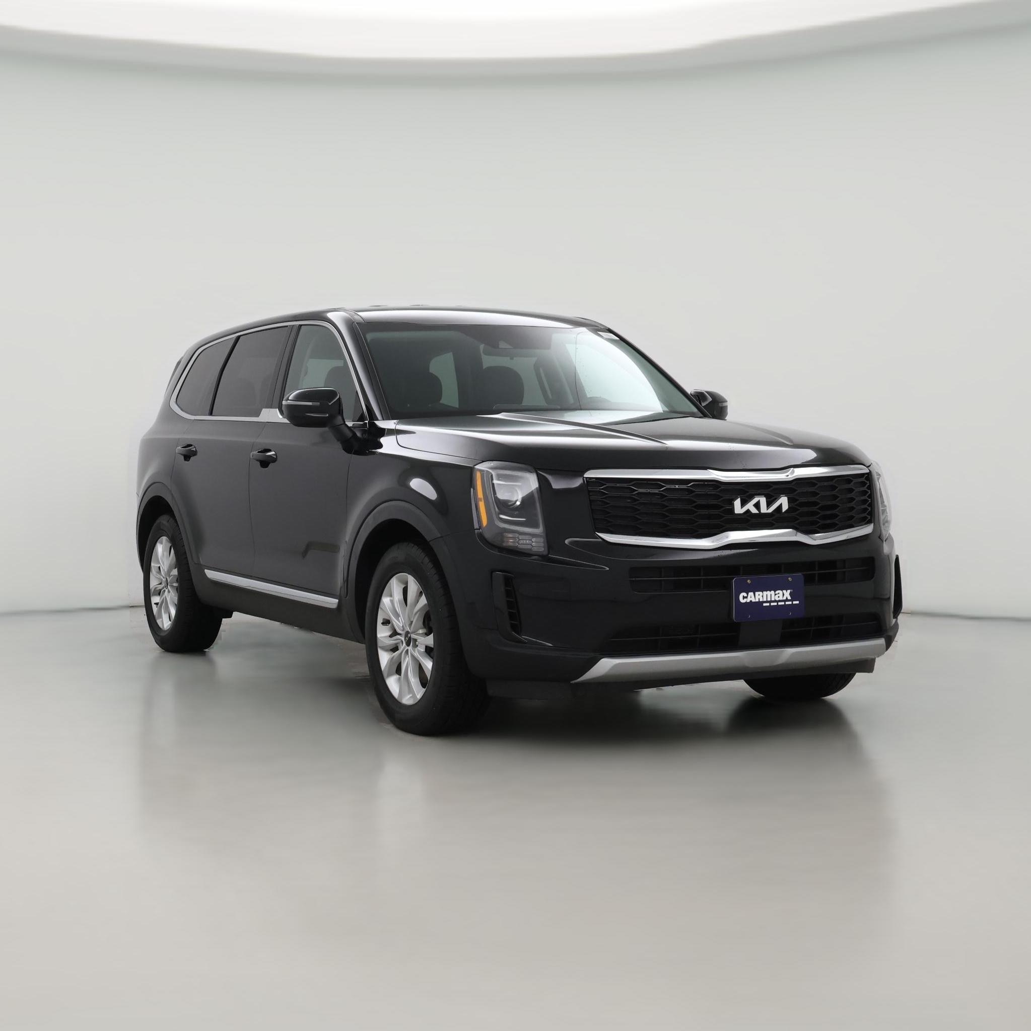Thumbnail: 2022 Kia Telluride - 1