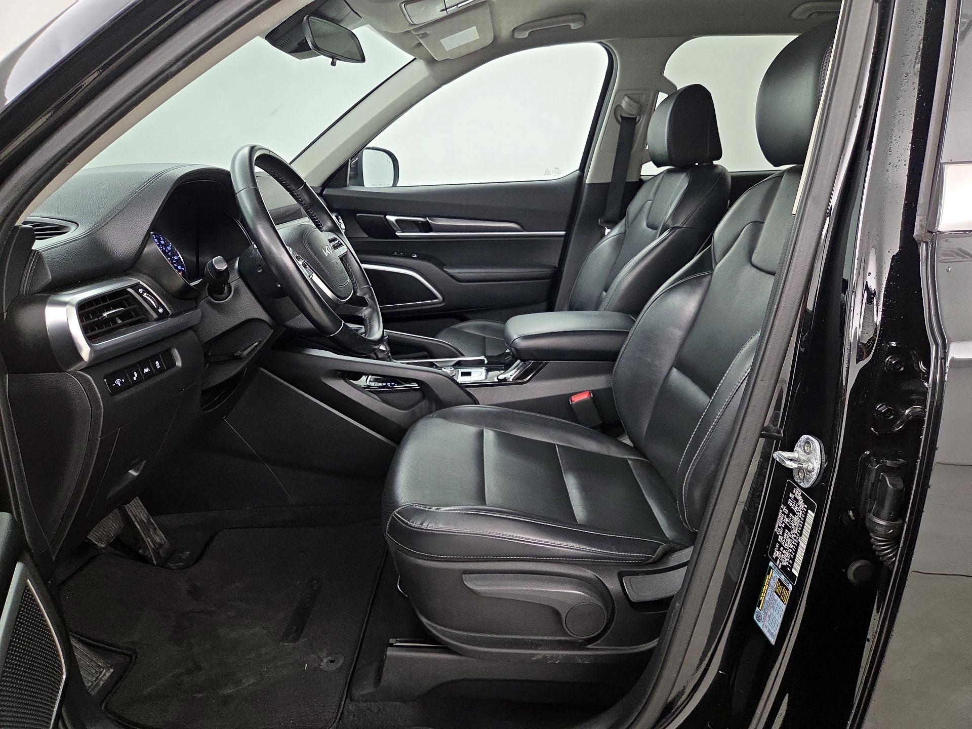 Thumbnail: 2022 Kia Telluride - 11