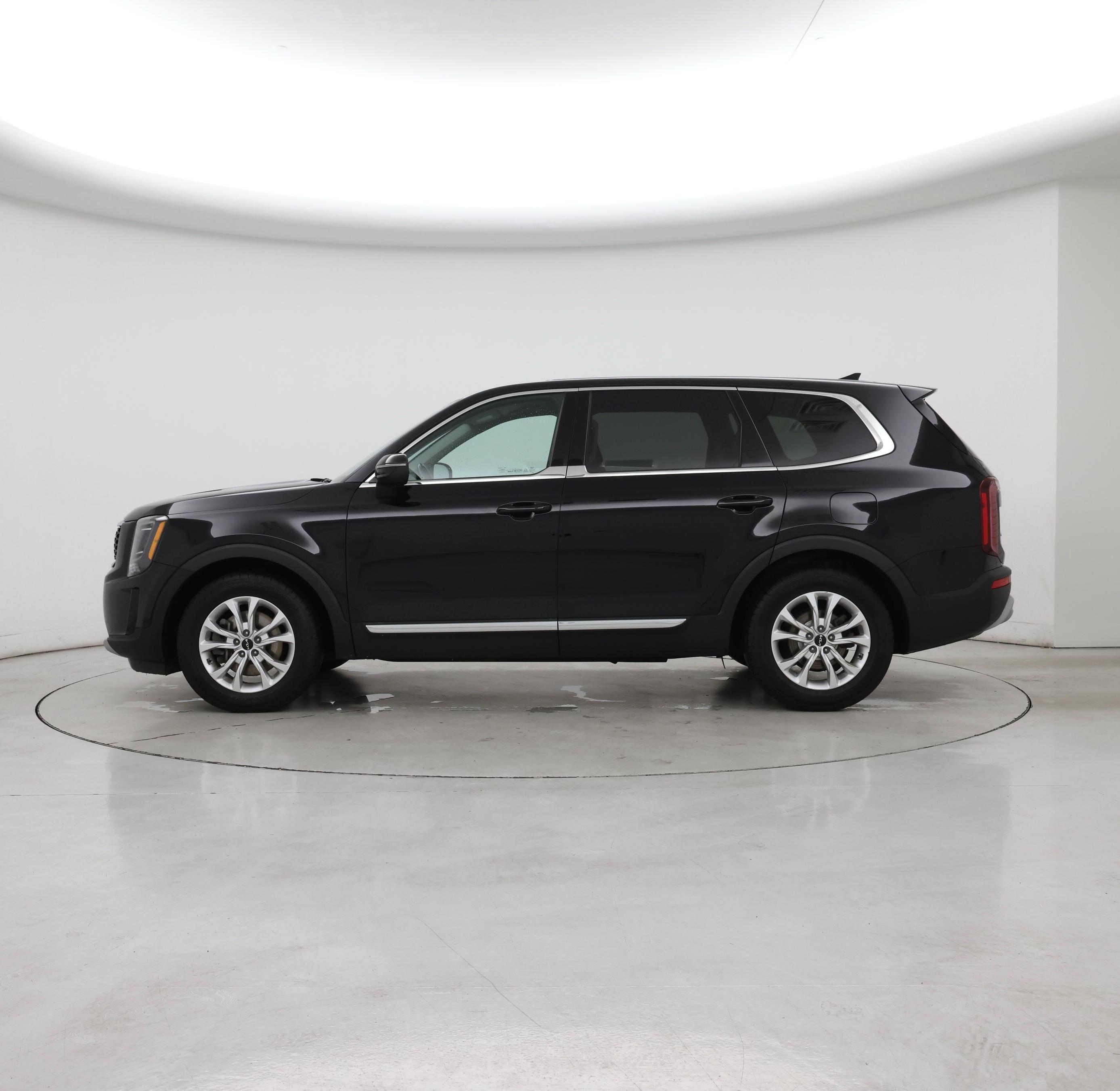 Thumbnail: 2022 Kia Telluride - 3