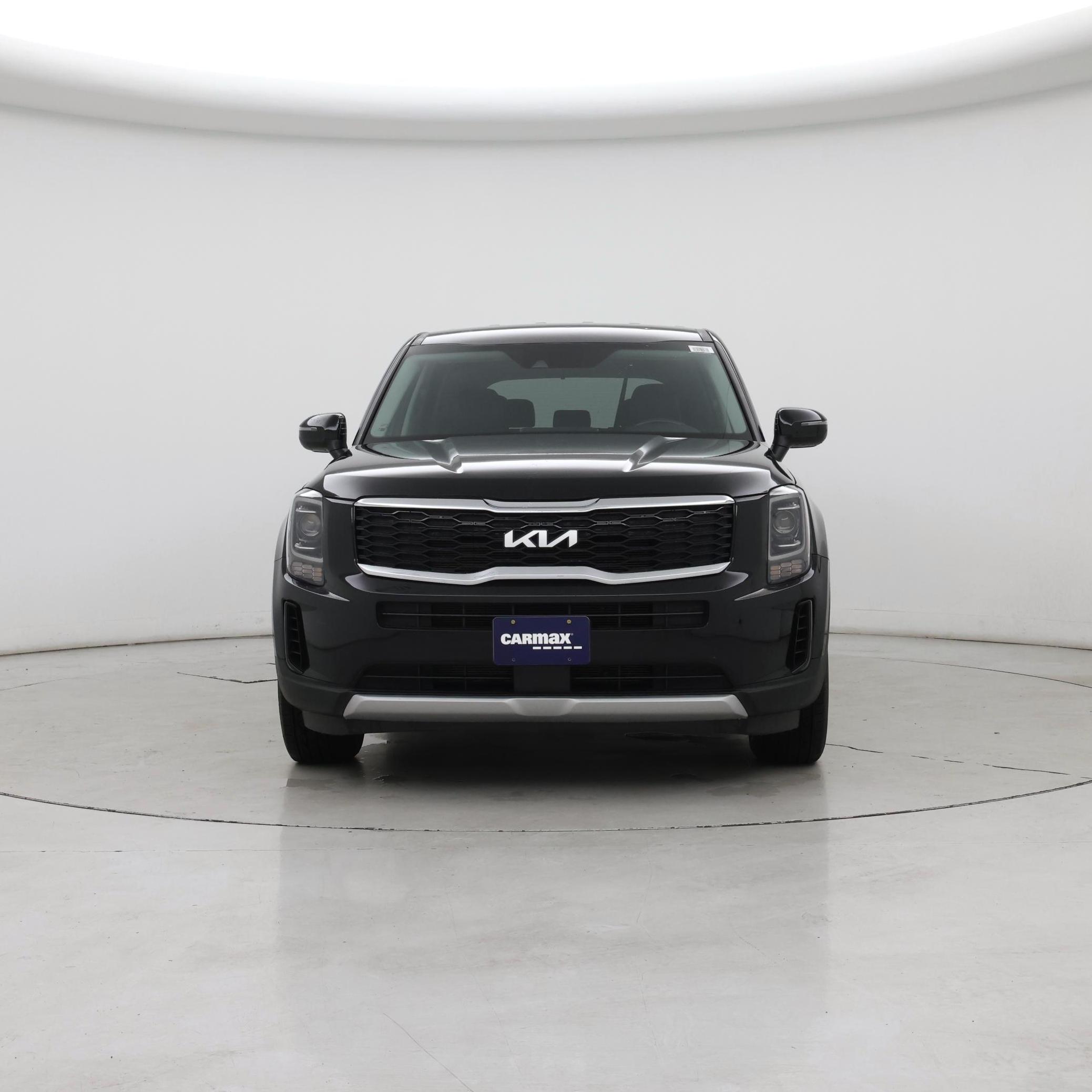 Thumbnail: 2022 Kia Telluride - 5