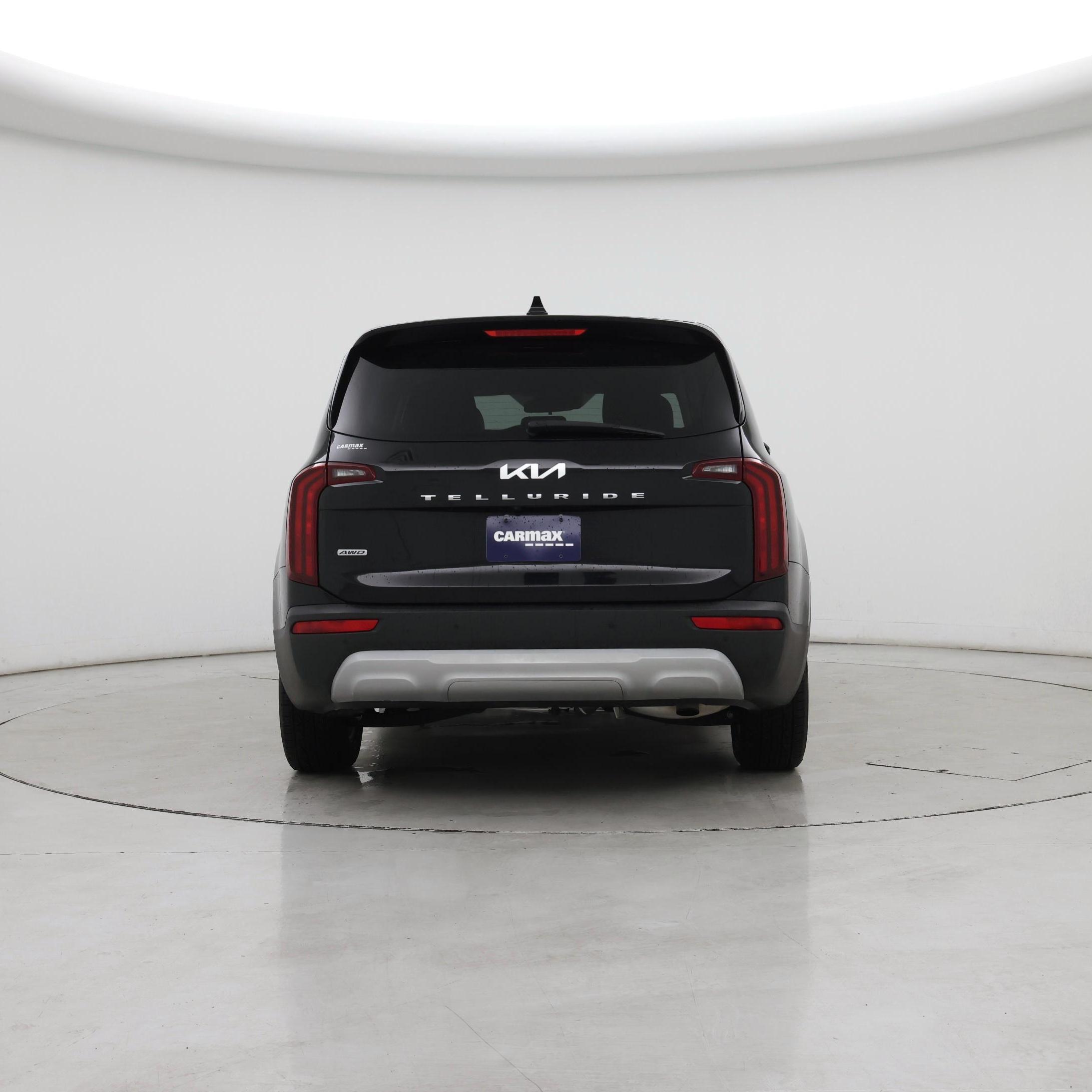 Thumbnail: 2022 Kia Telluride - 6
