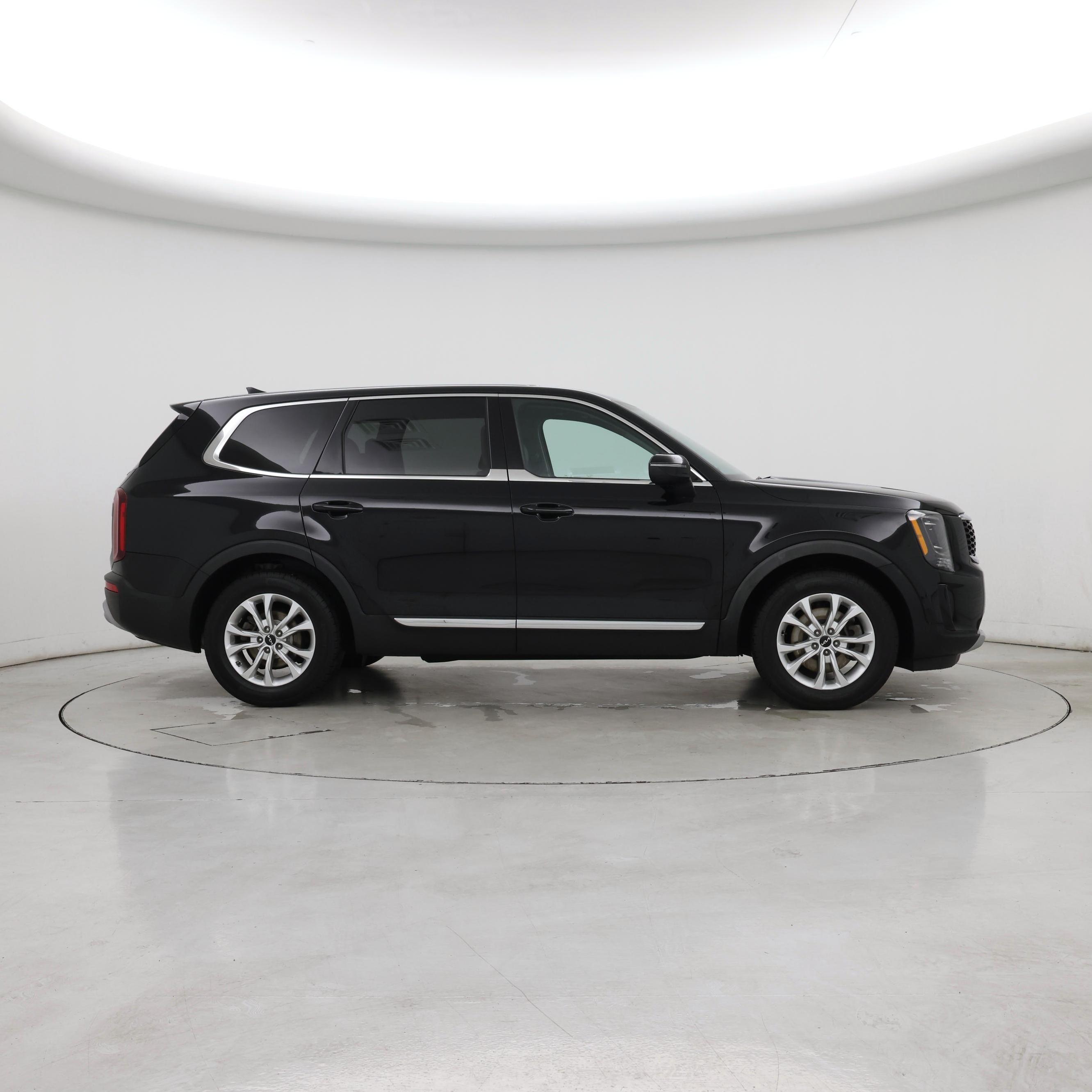 Thumbnail: 2022 Kia Telluride - 7