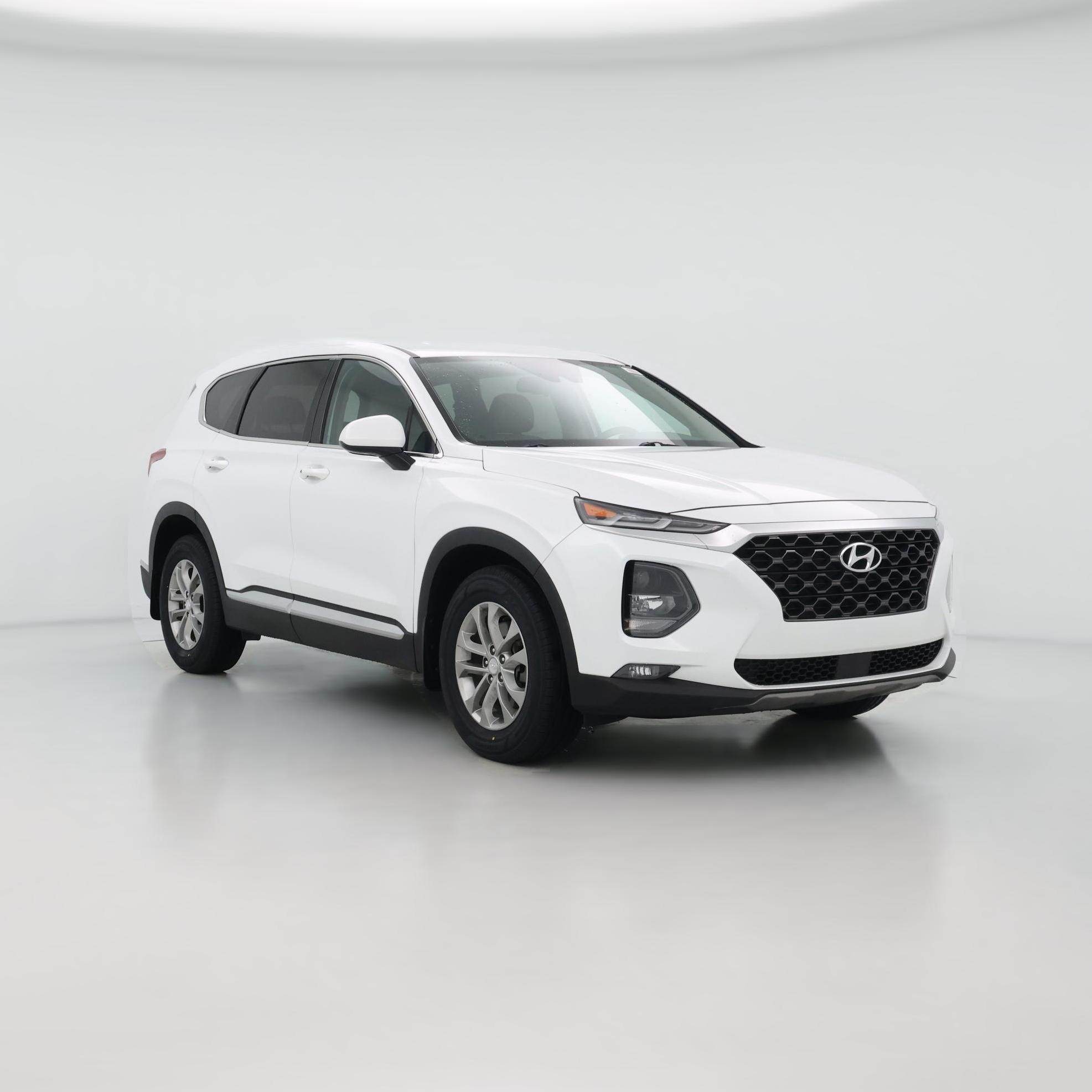 2020 Hyundai Santa Fe SEL - Photo 1