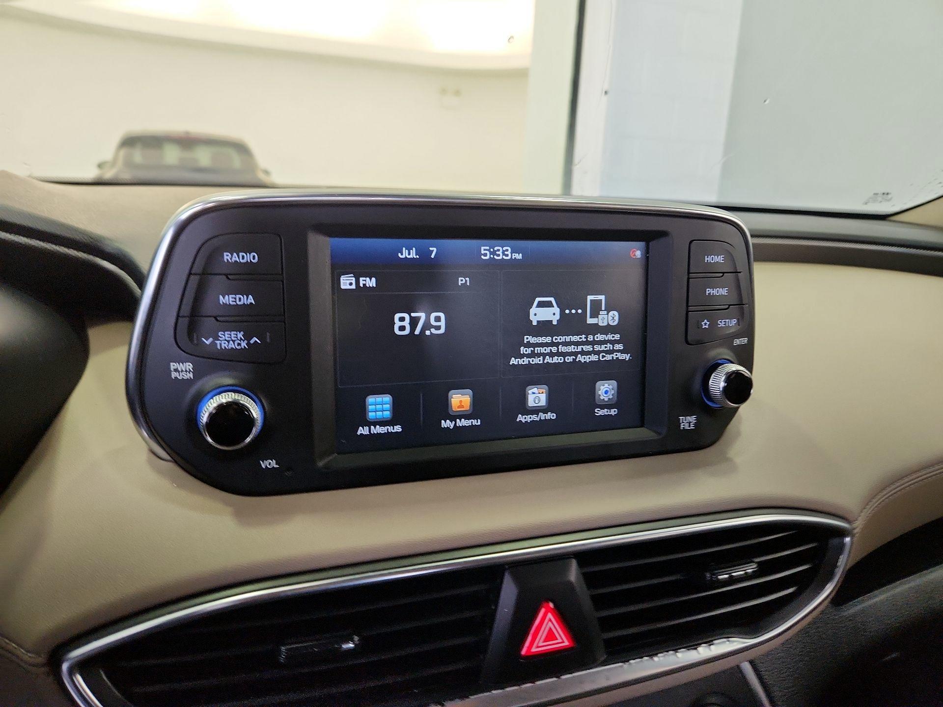 Thumbnail: 2020 Hyundai Santa Fe - 15