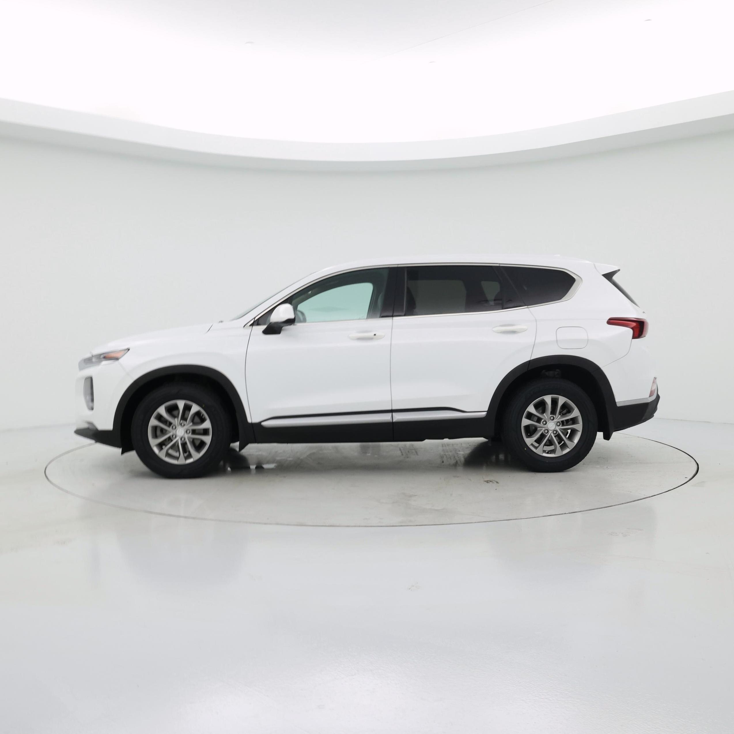 Thumbnail: 2020 Hyundai Santa Fe - 3